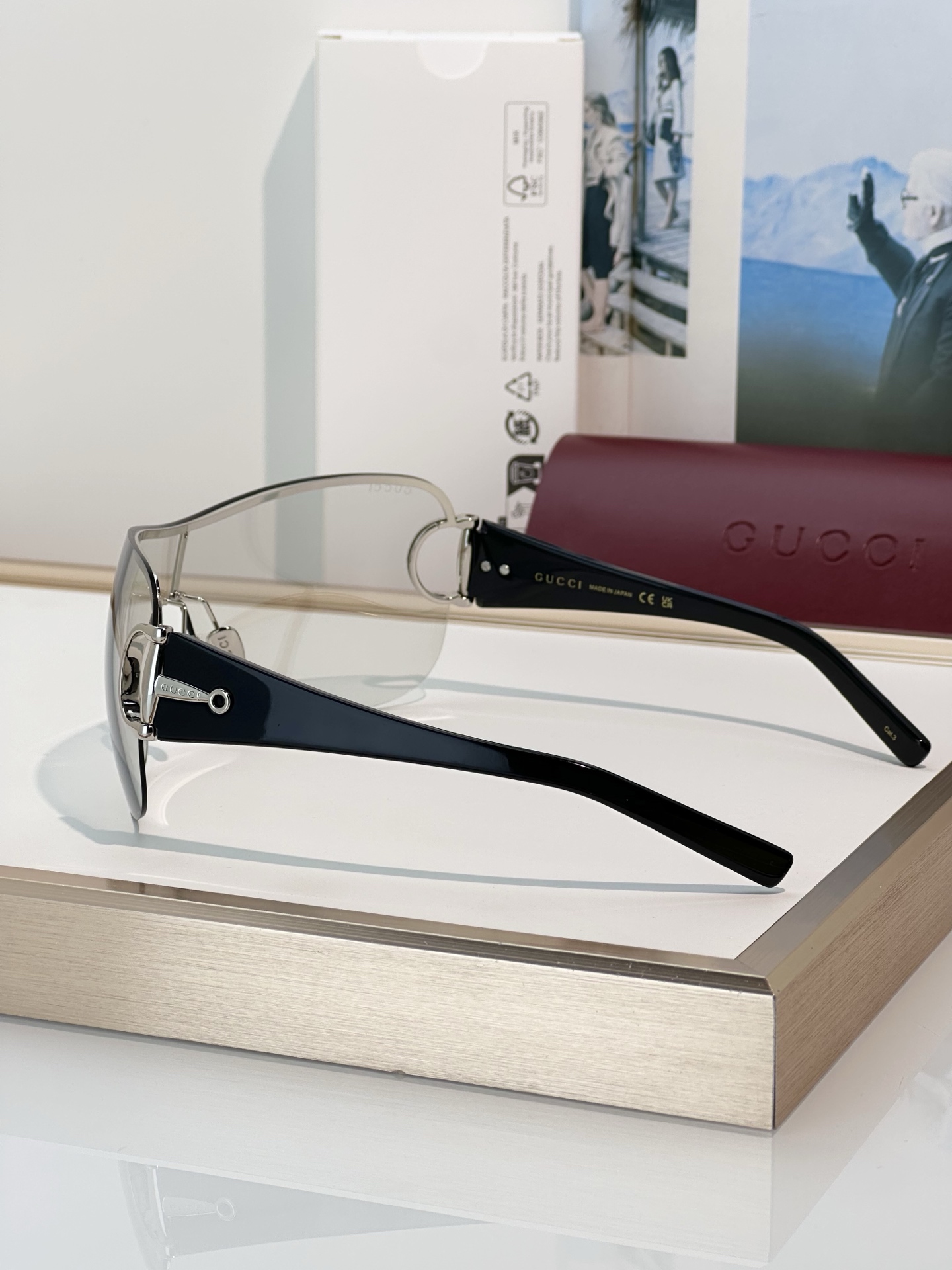 Designer Sunglasses GG2174S
