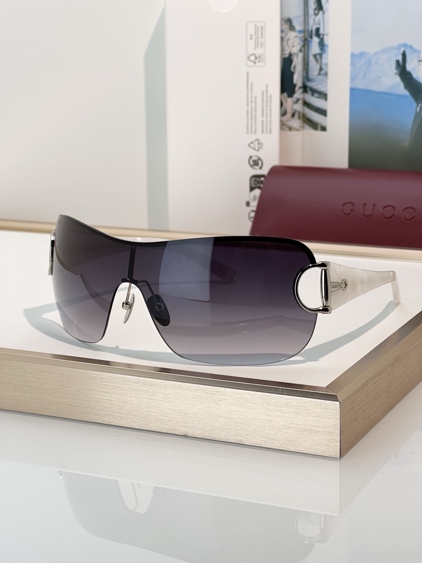 Designer Sunglasses GG2174S