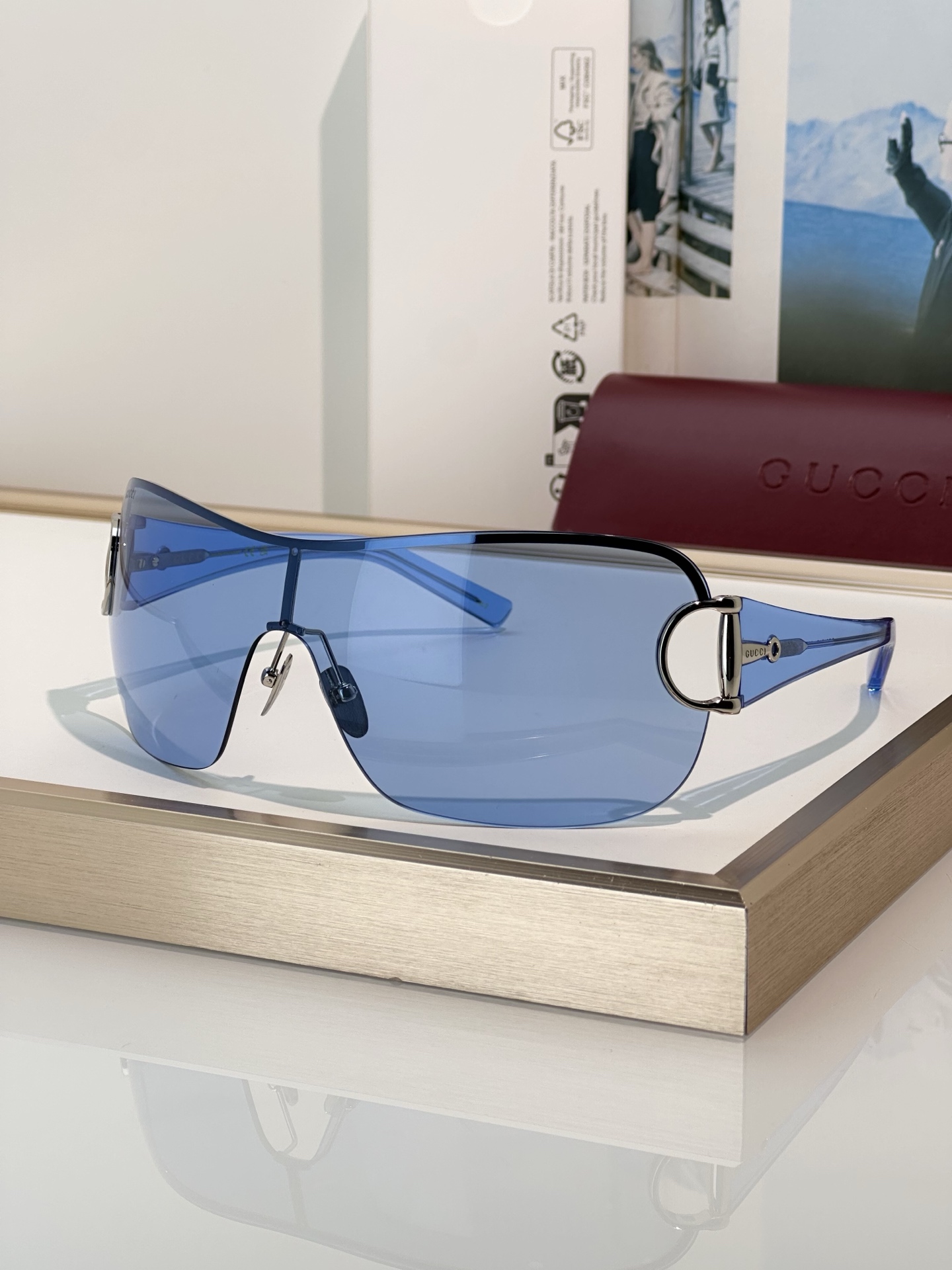 Designer Sunglasses GG2174S