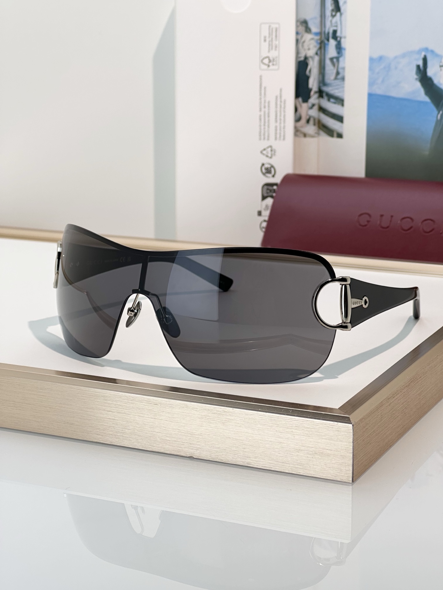 Designer Sunglasses GG2174S