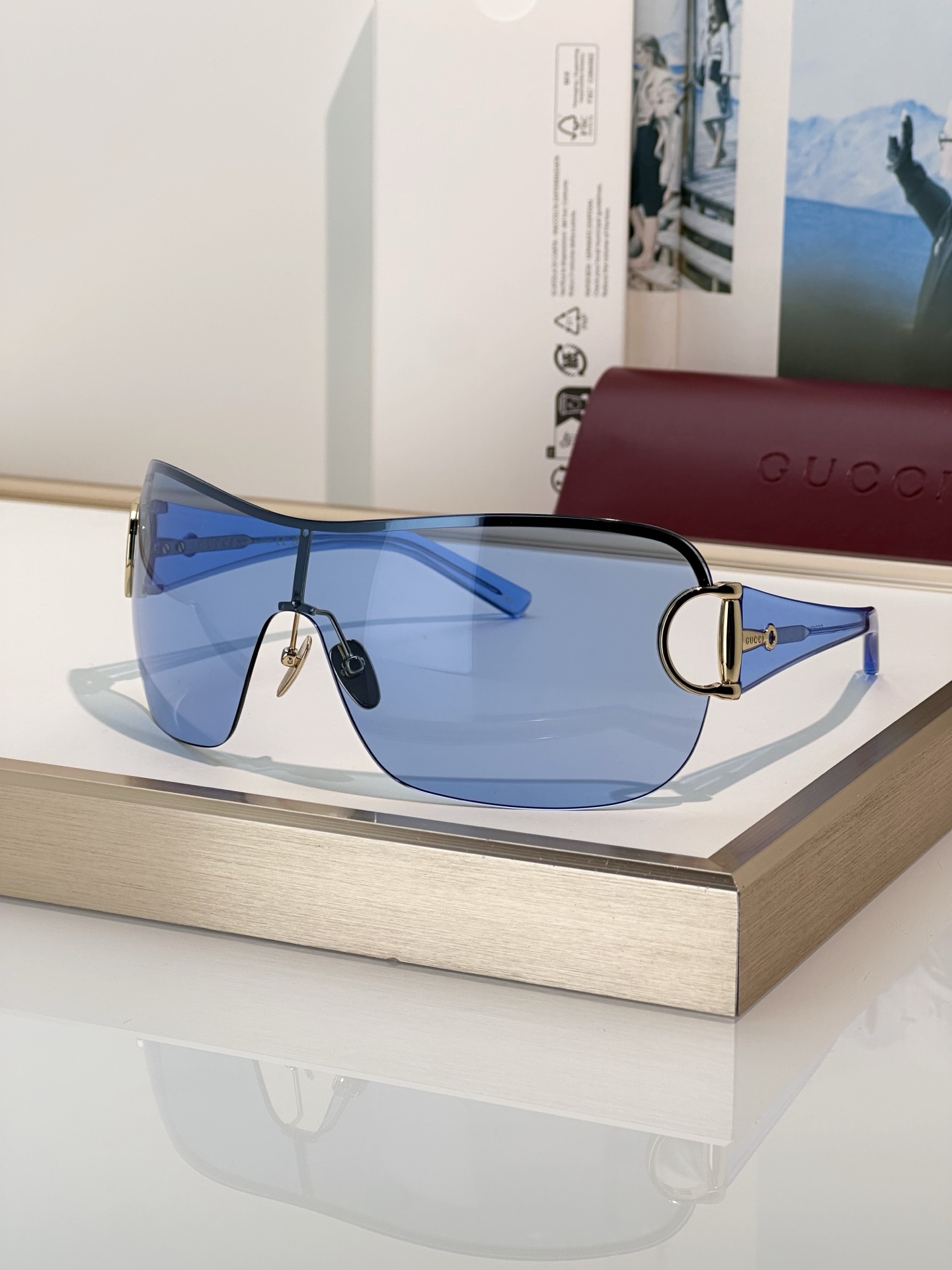 Designer Sunglasses GG2174S
