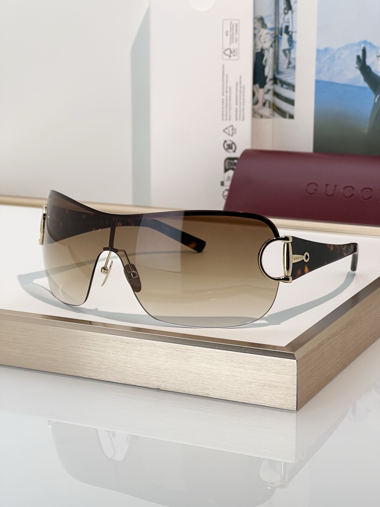 Designer Sunglasses GG2174S