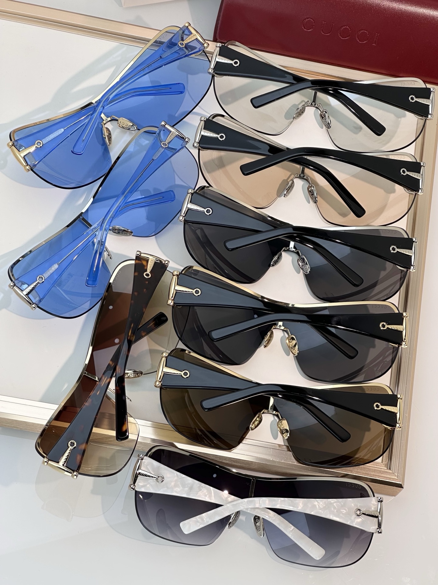 Designer Sunglasses GG2174S