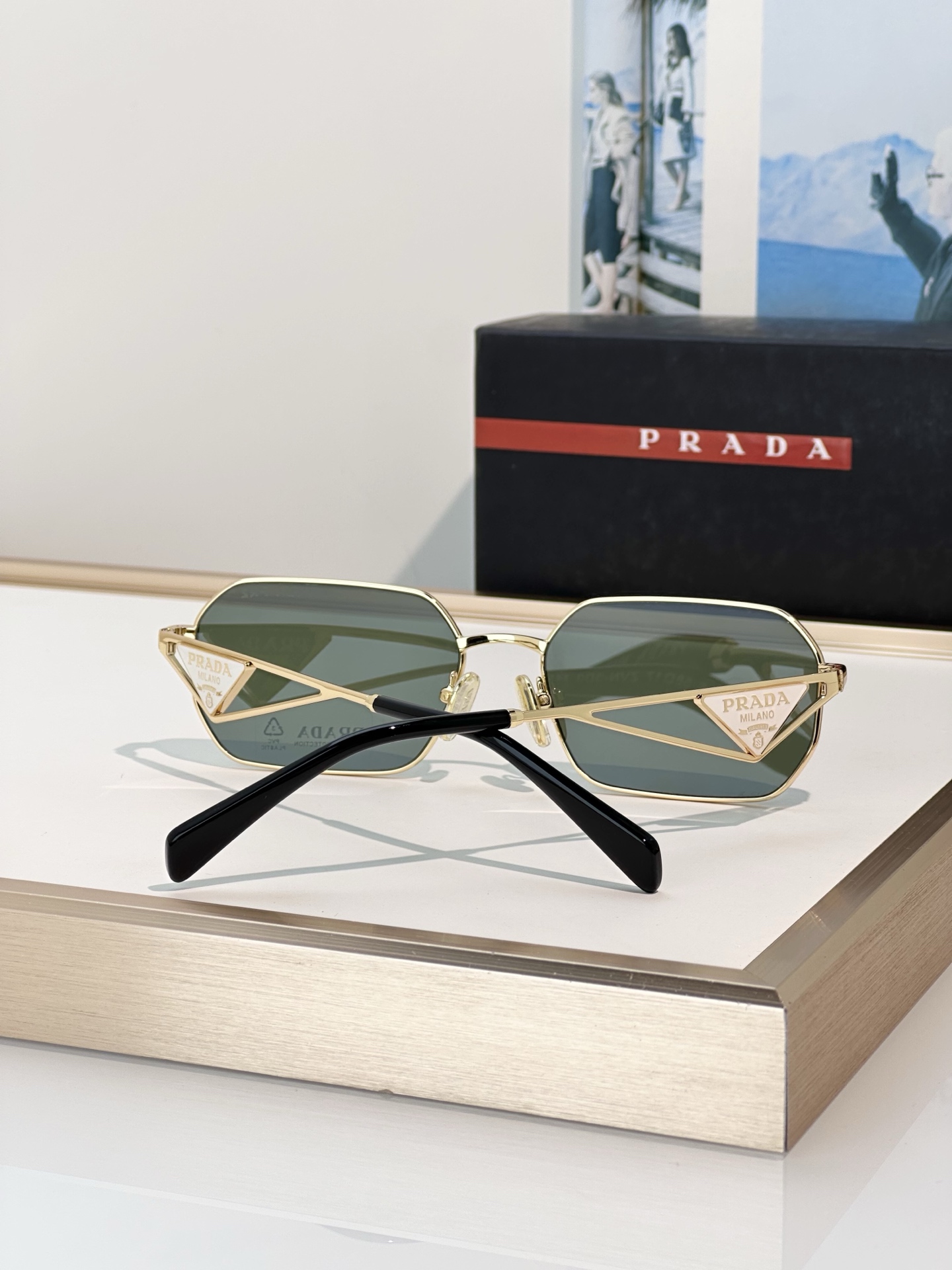 Designer Sunglasses PRA51S