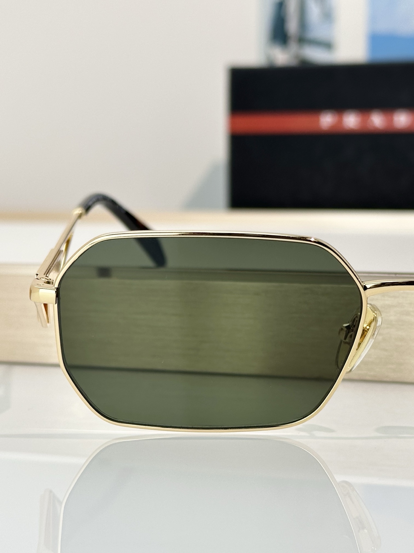 Designer Sunglasses PRA51S