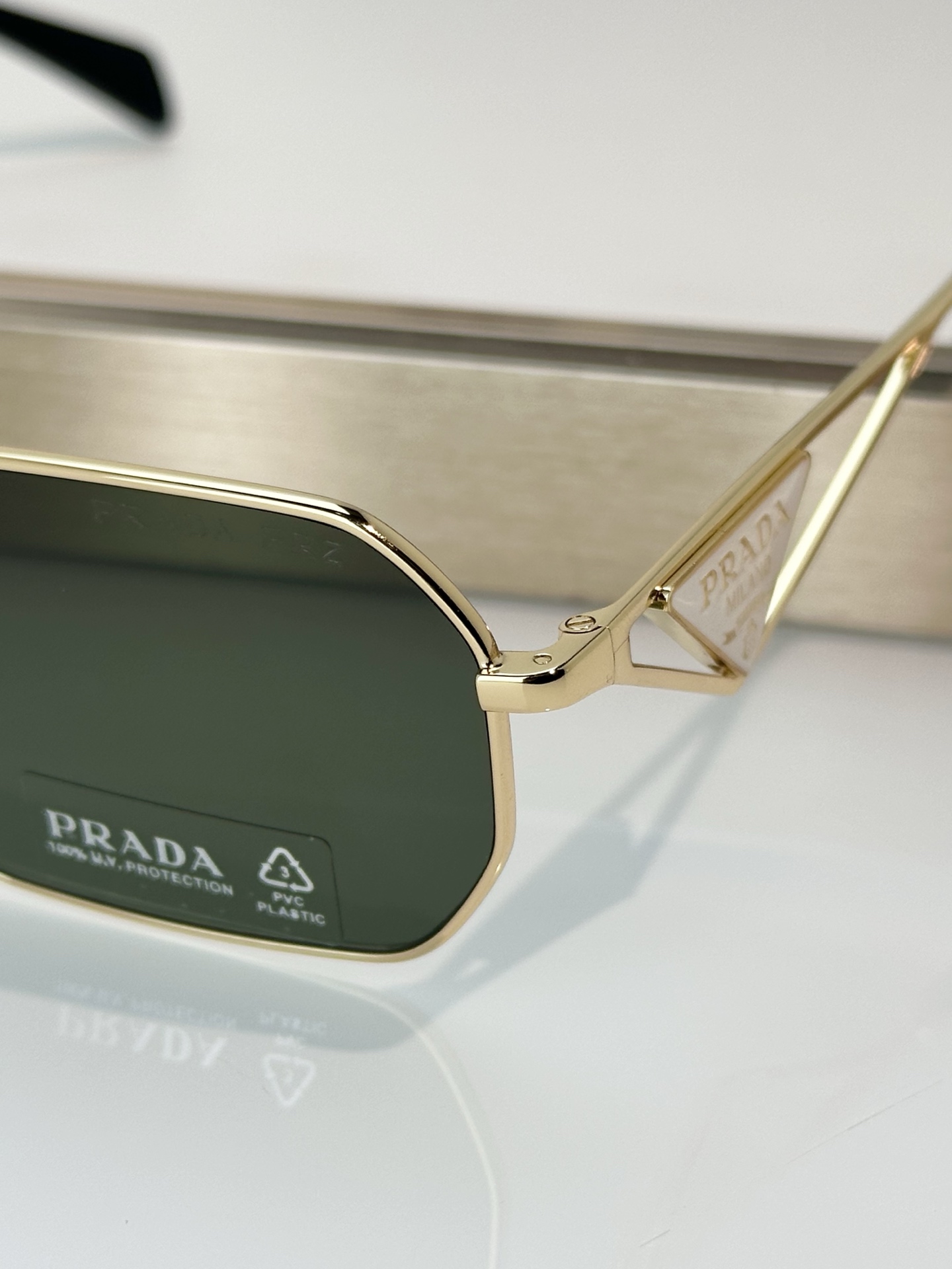 Designer Sunglasses PRA51S