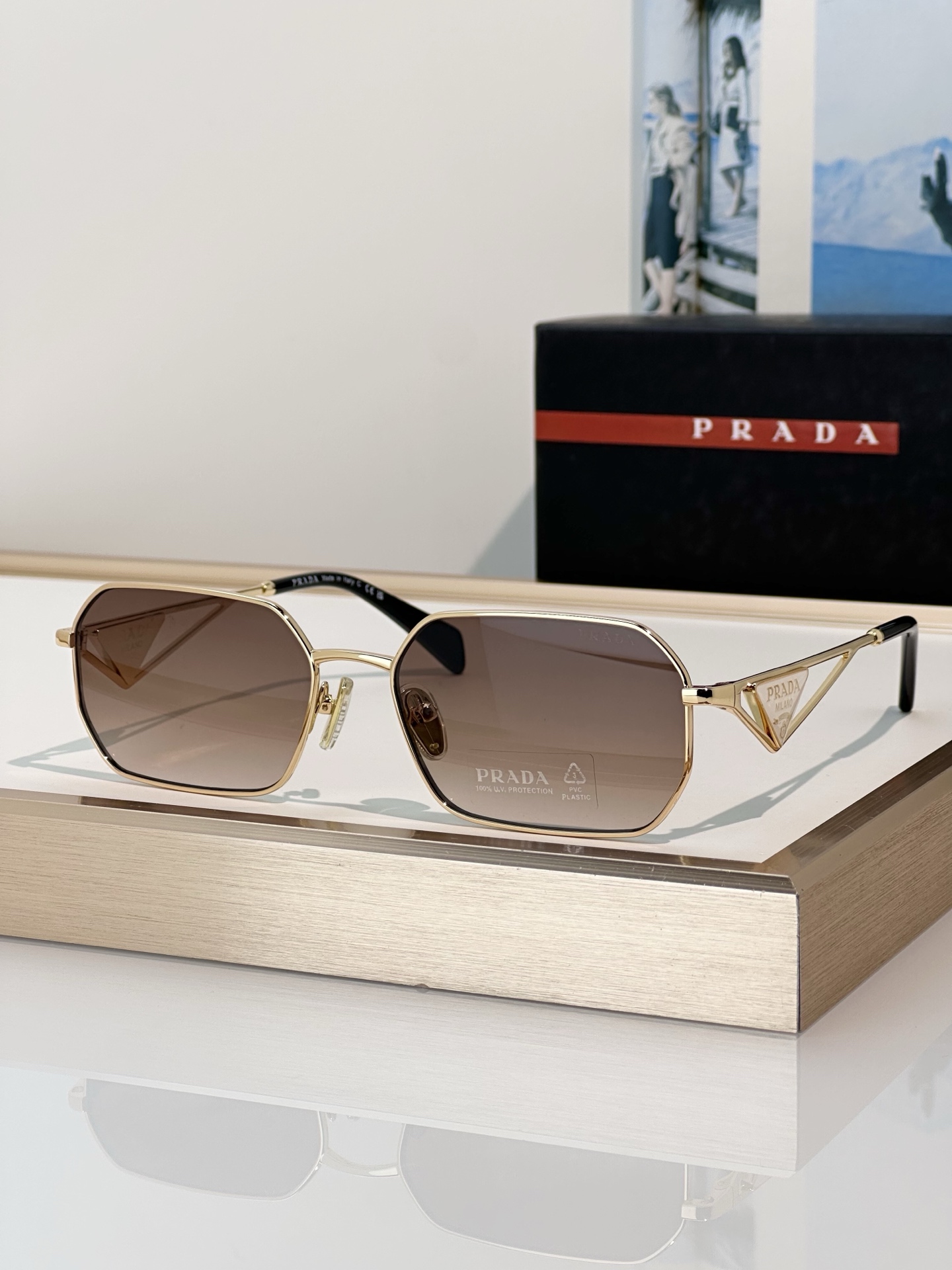 Designer Sunglasses PRA51S