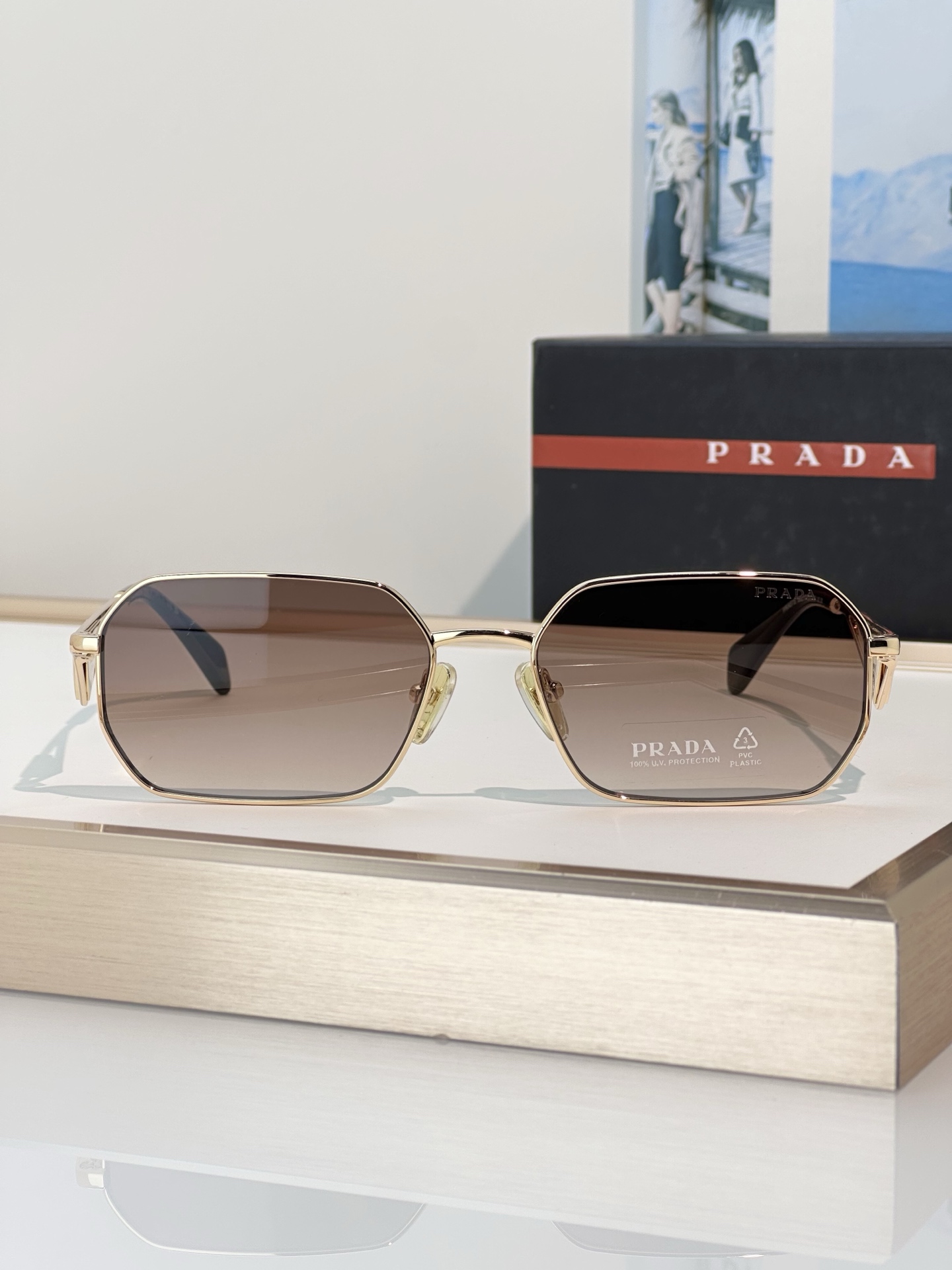 Designer Sunglasses PRA51S
