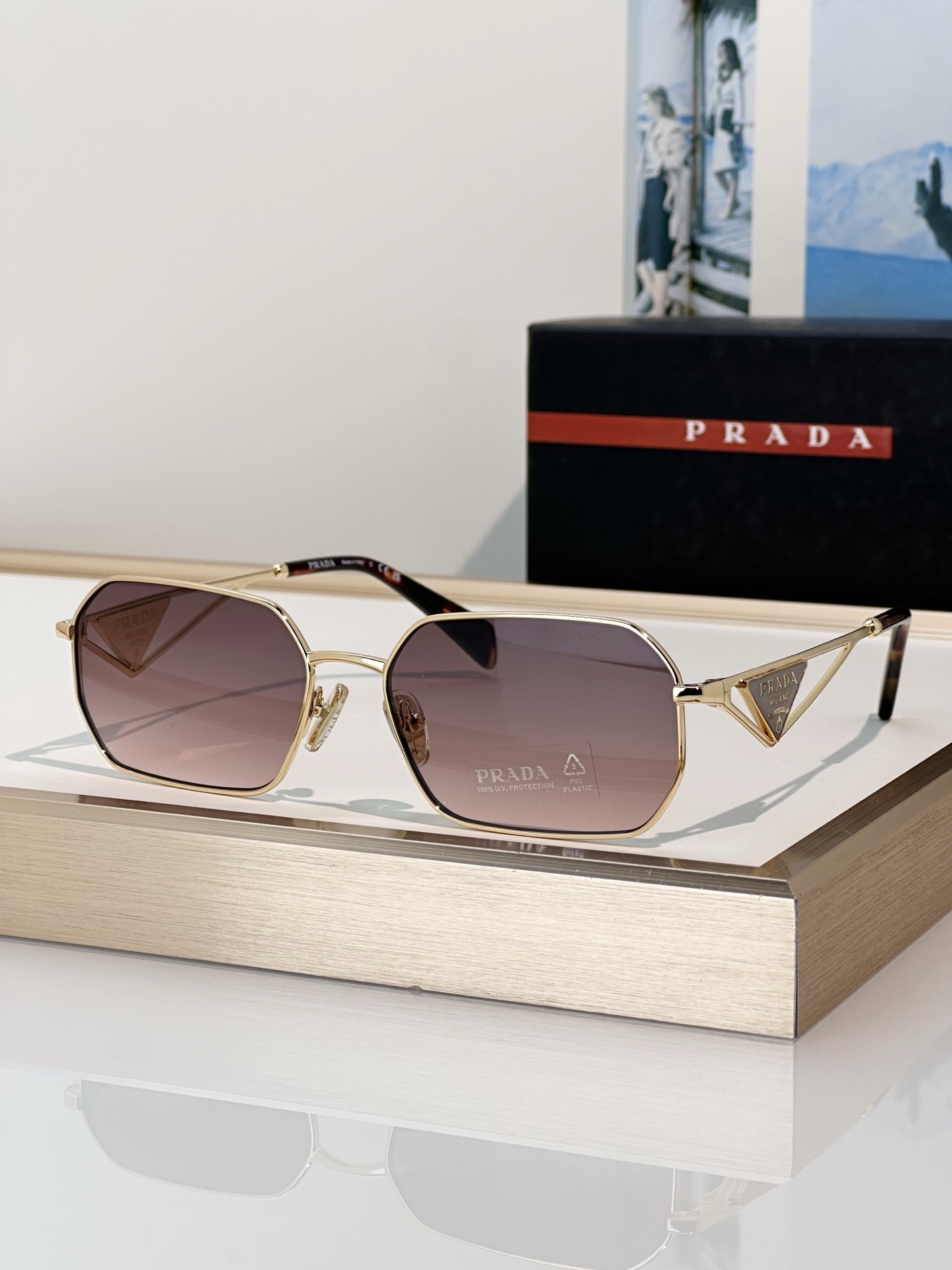 Designer Sunglasses PRA51S