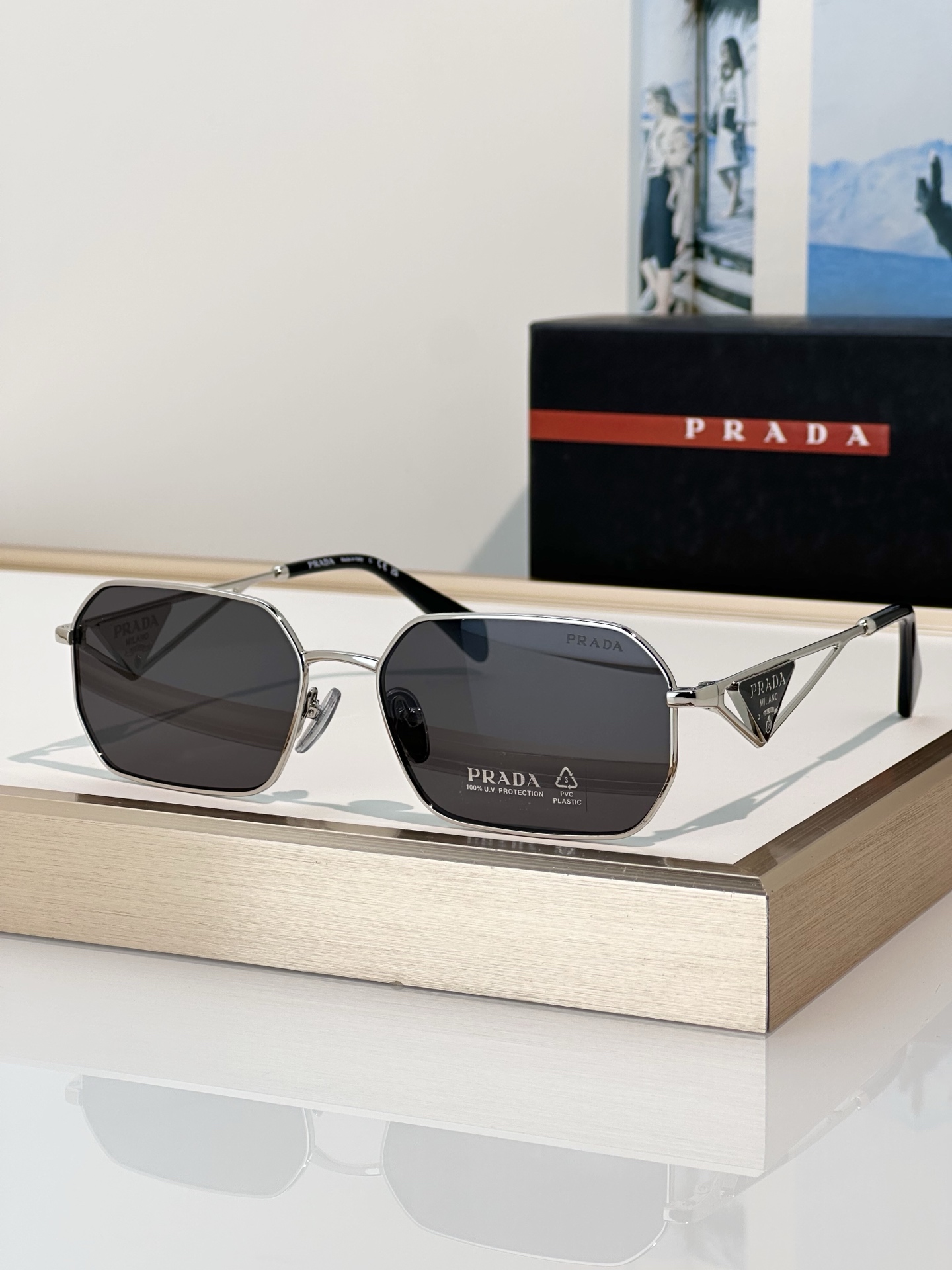 Designer Sunglasses PRA51S