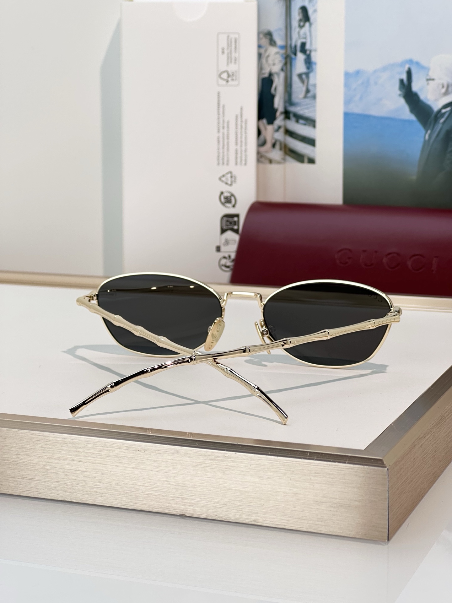 Designer Sunglasses GG2388S