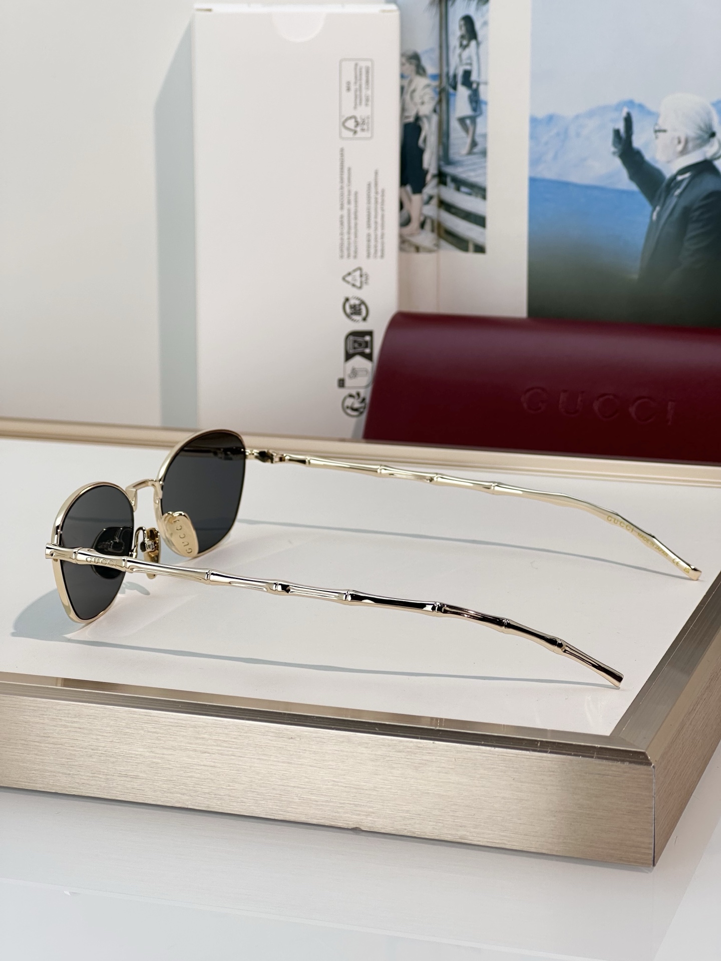 Designer Sunglasses GG2388S