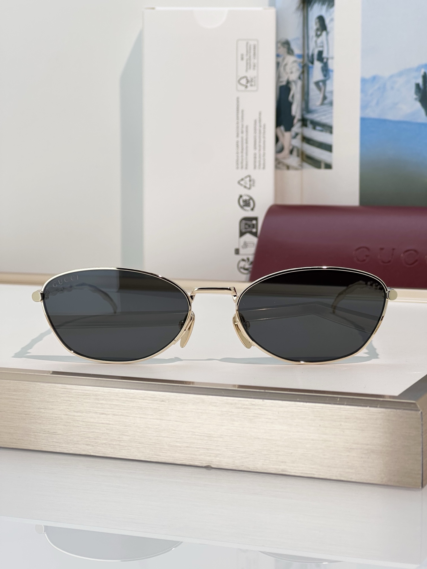 Designer Sunglasses GG2388S