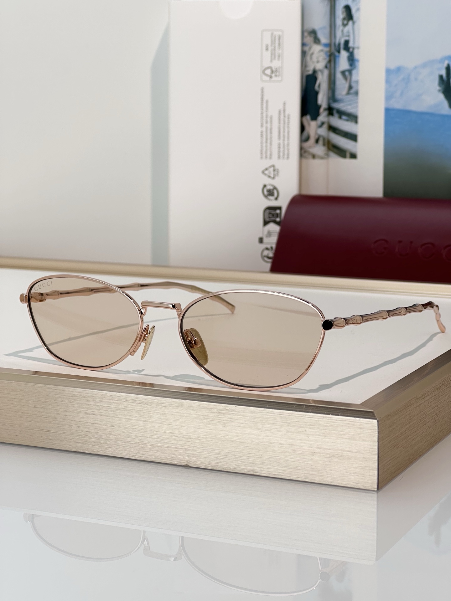 Designer Sunglasses GG2388S