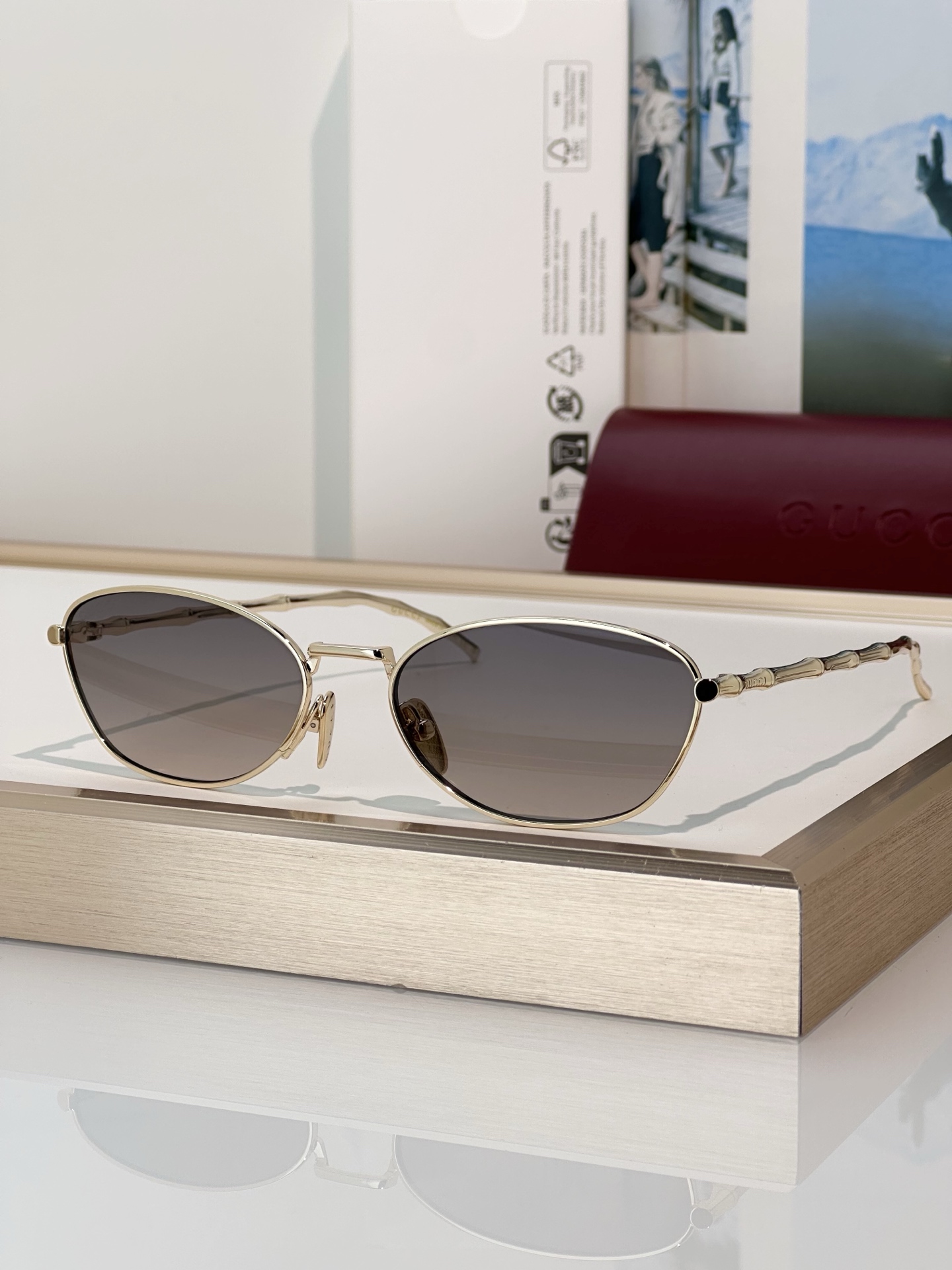 Designer Sunglasses GG2388S