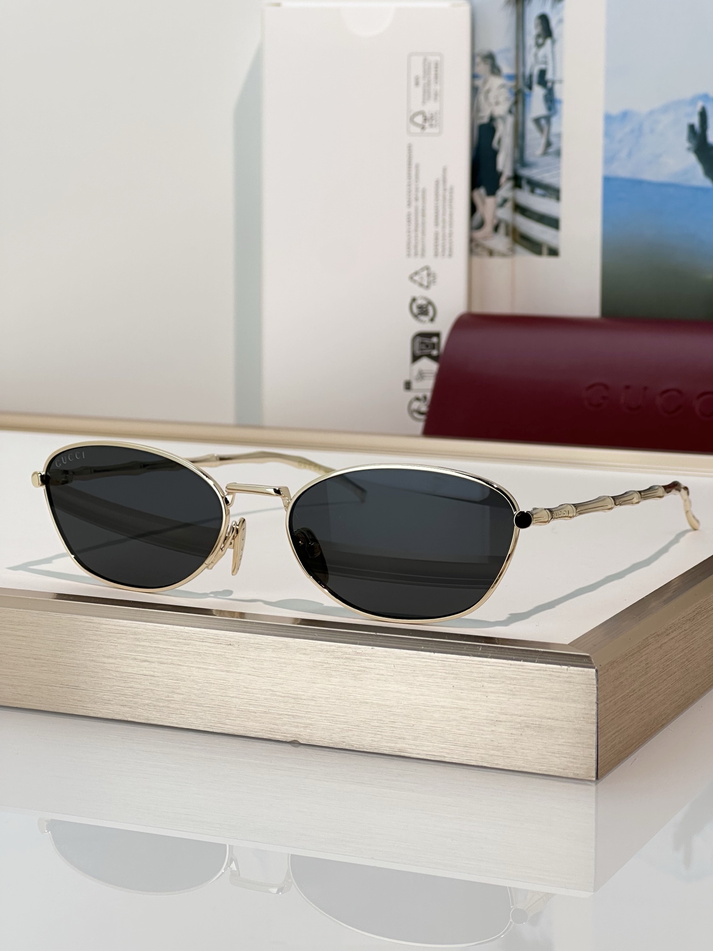 Designer Sunglasses GG2388S