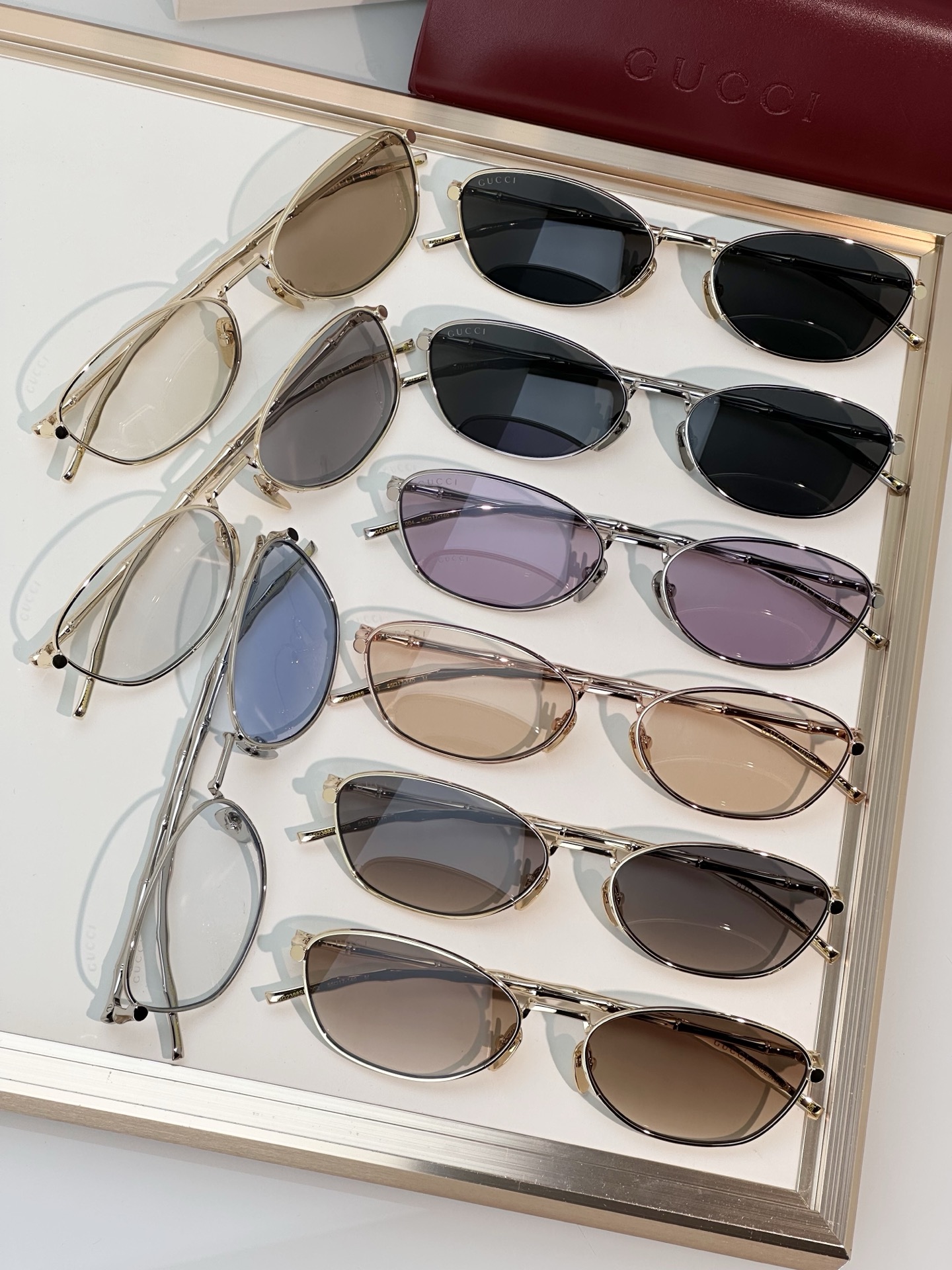 Designer Sunglasses GG2388S