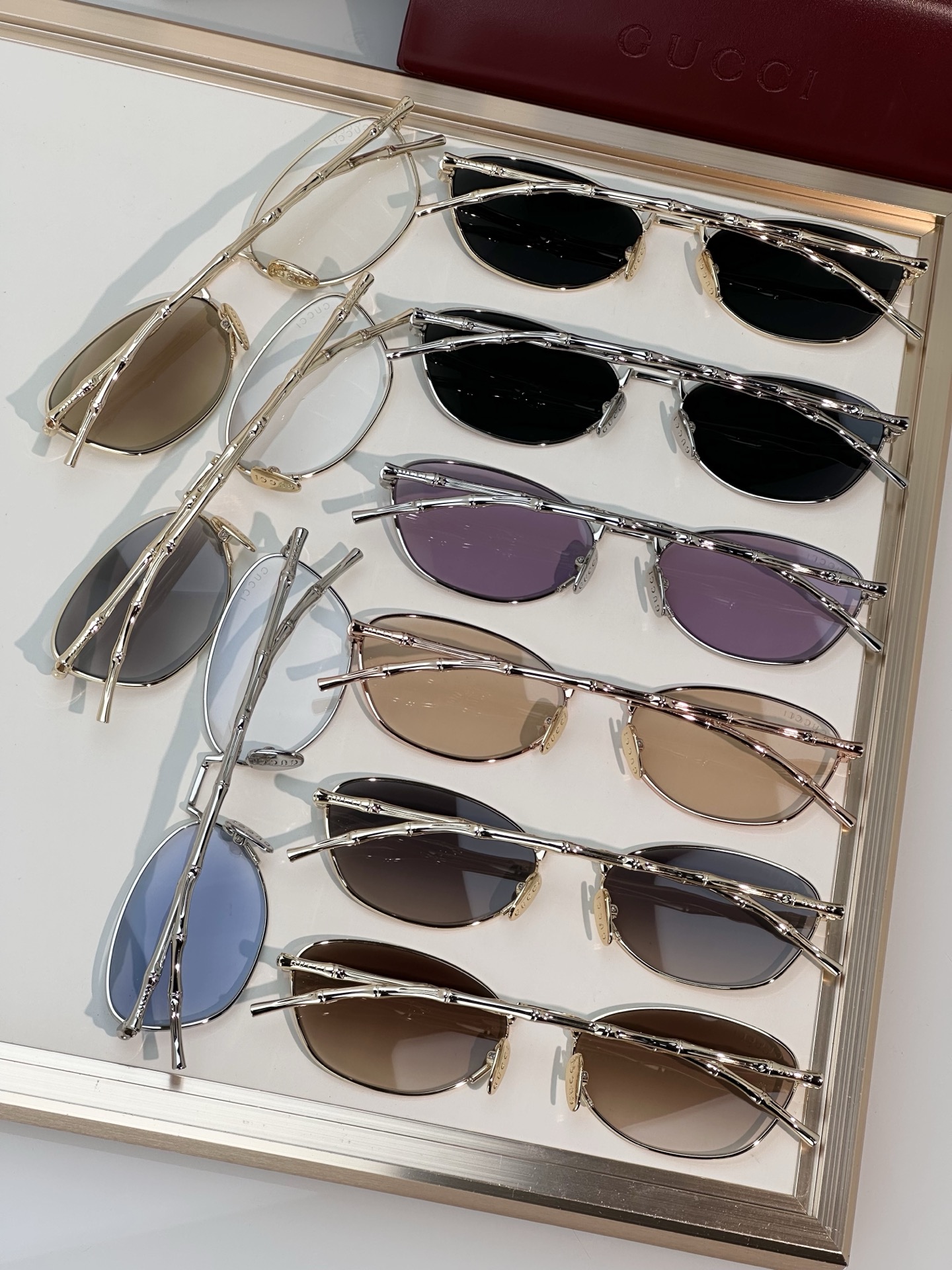 Designer Sunglasses GG2388S