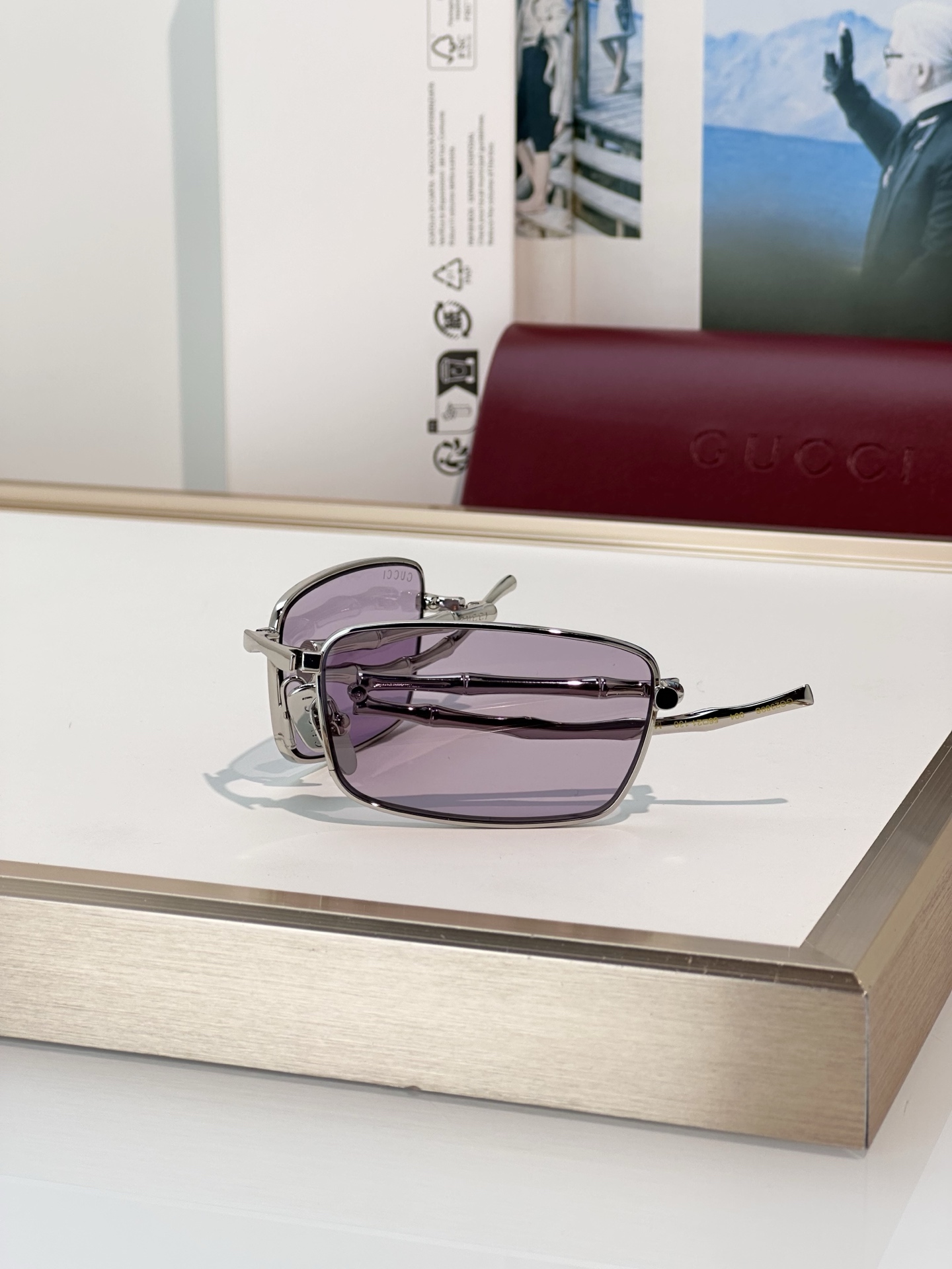 Designer Sunglasses GG2389S