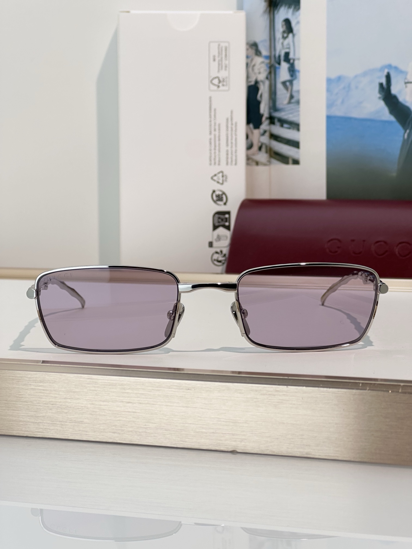 Designer Sunglasses GG2389S