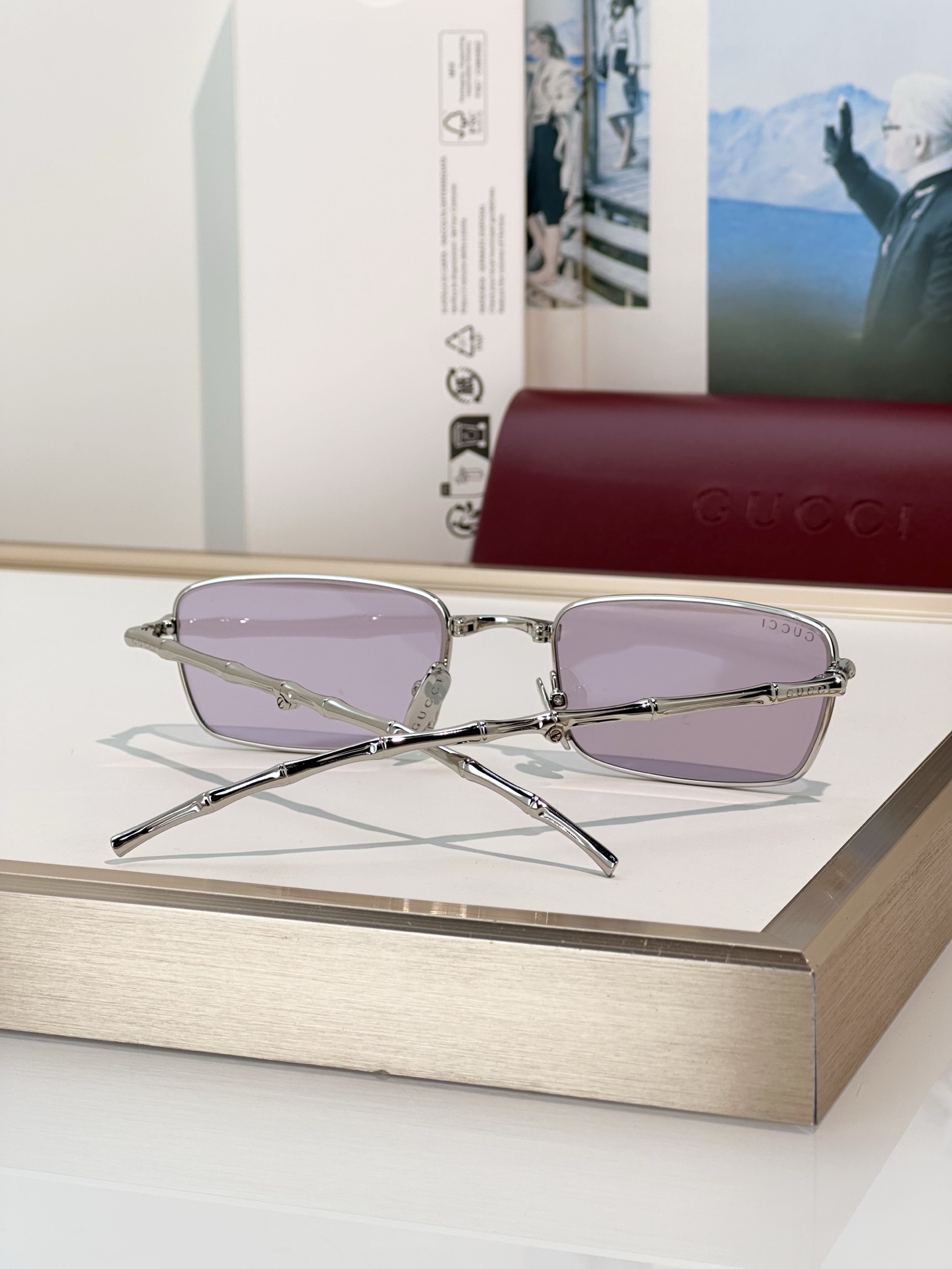 Designer Sunglasses GG2389S