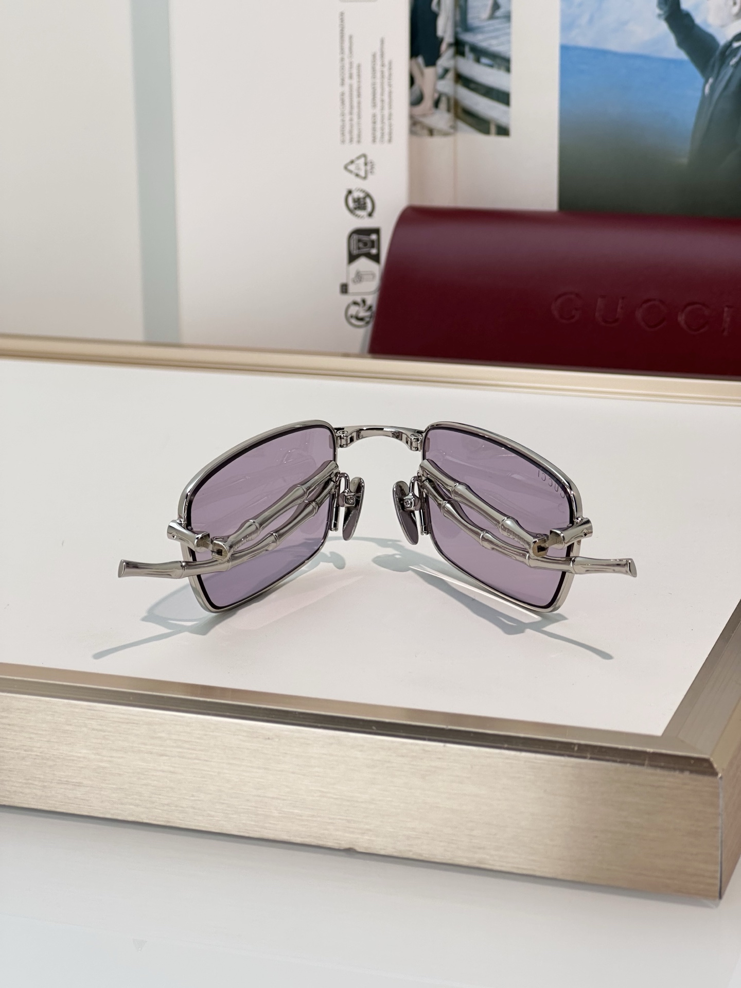 Designer Sunglasses GG2389S