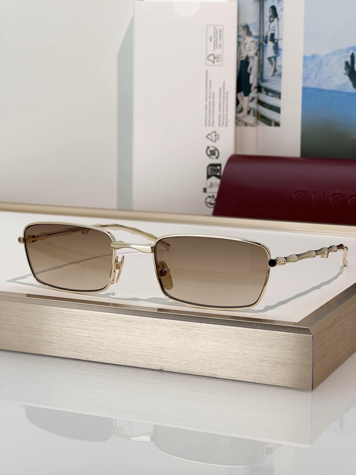 Designer Sunglasses GG2389S