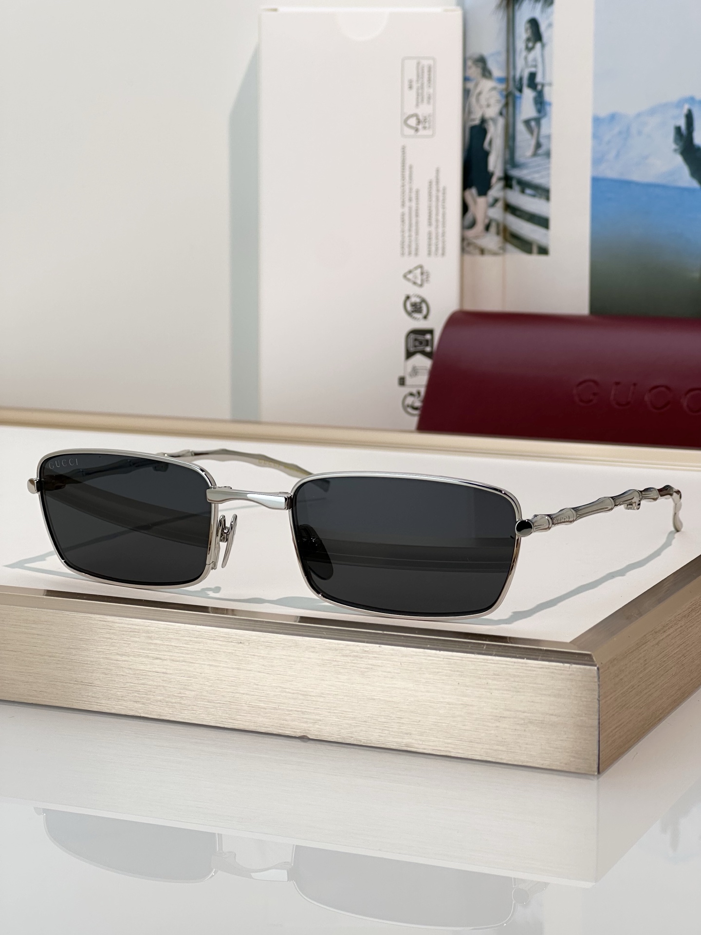 Designer Sunglasses GG2389S