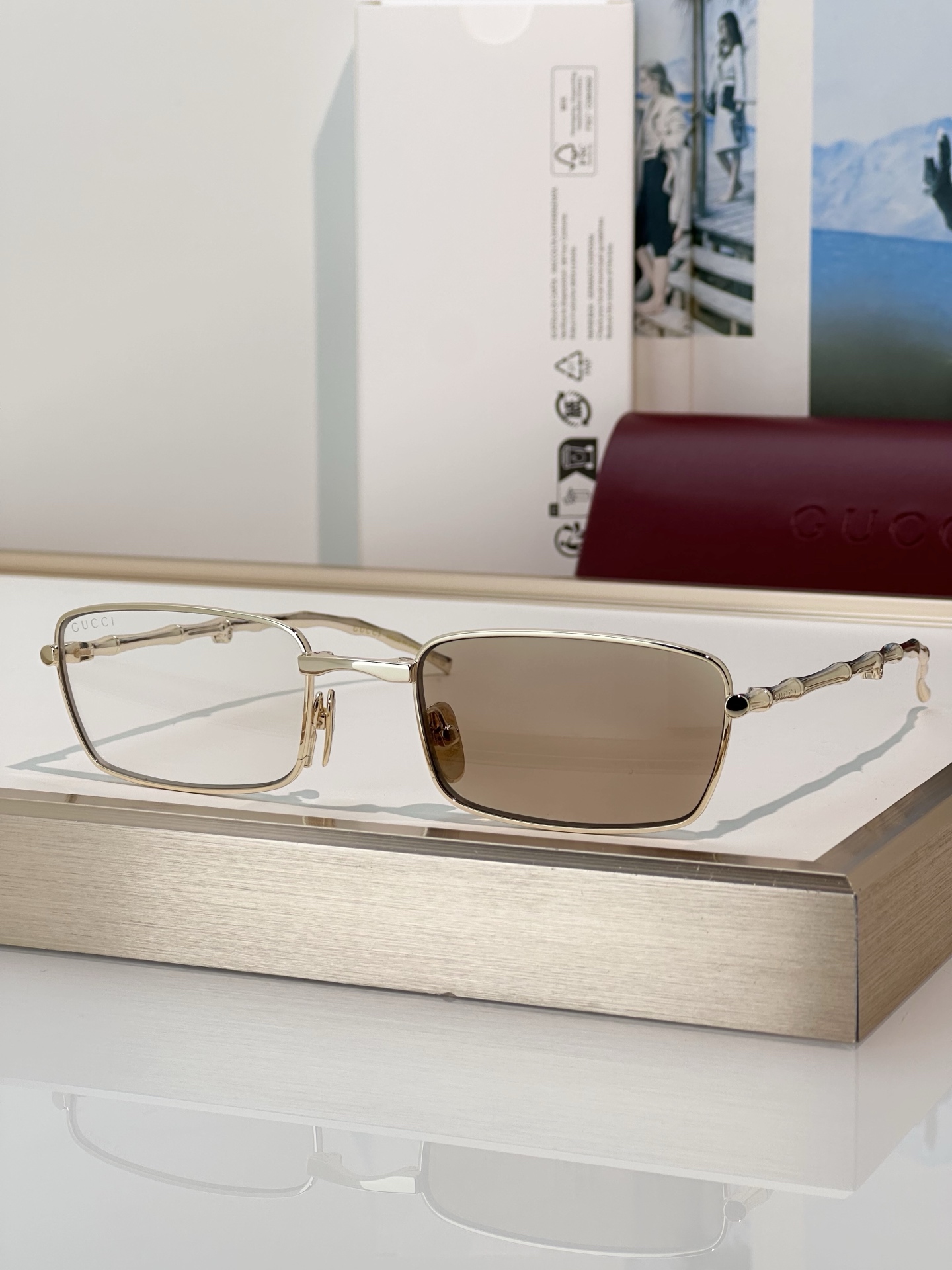 Designer Sunglasses GG2389S