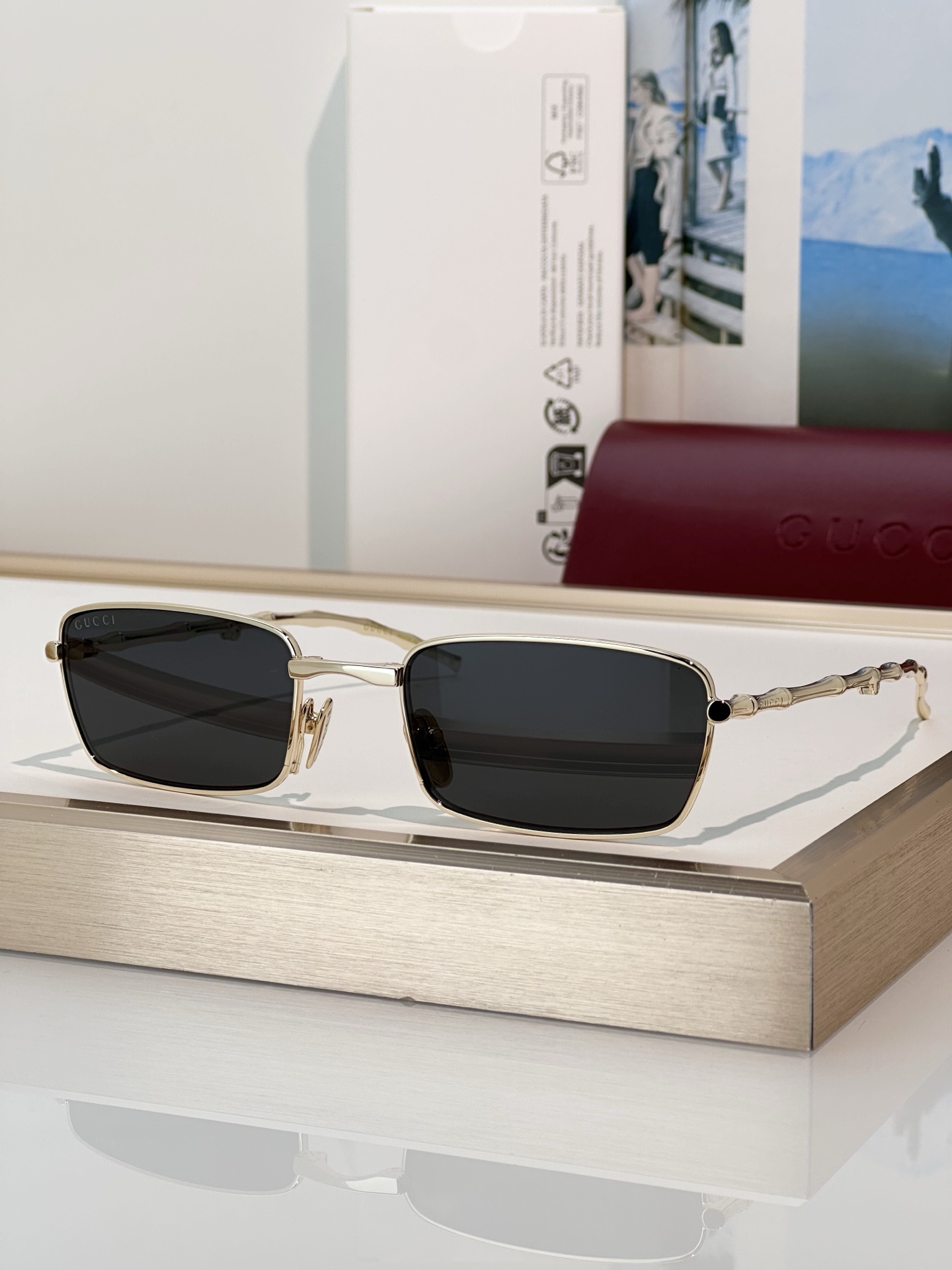 Designer Sunglasses GG2389S