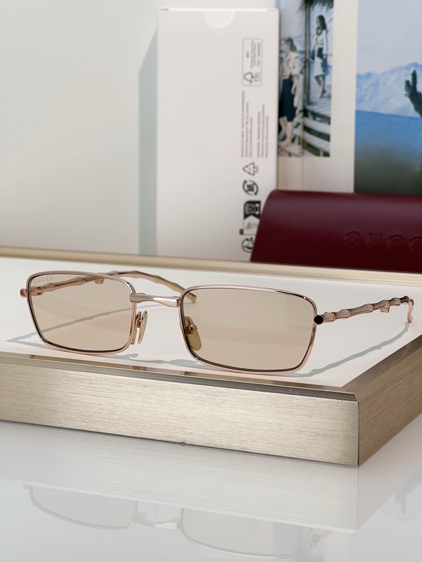 Designer Sunglasses GG2389S