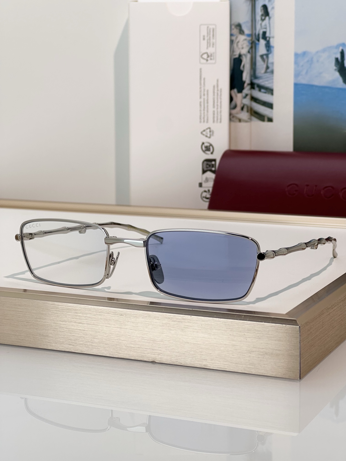 Designer Sunglasses GG2389S