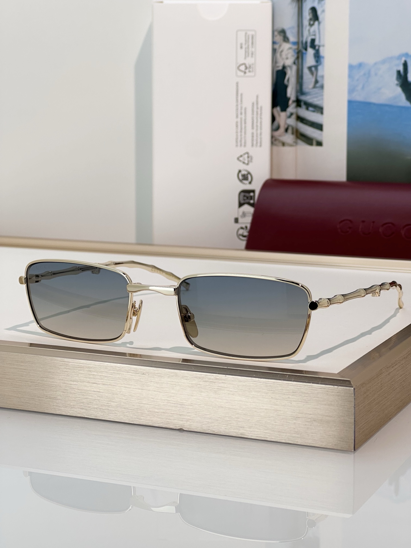 Designer Sunglasses GG2389S