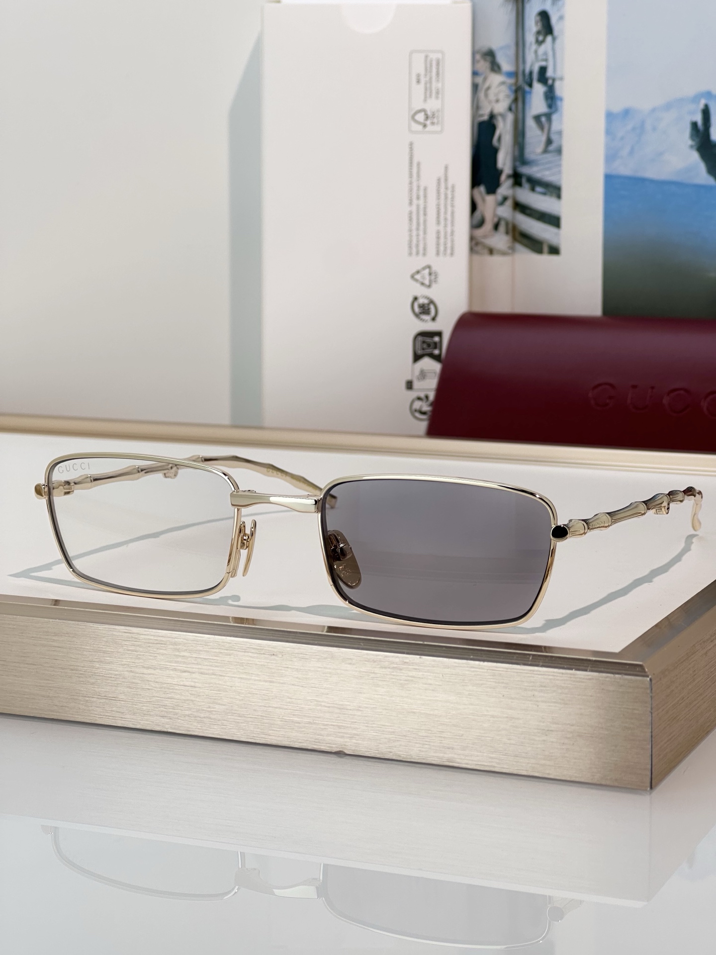 Designer Sunglasses GG2389S