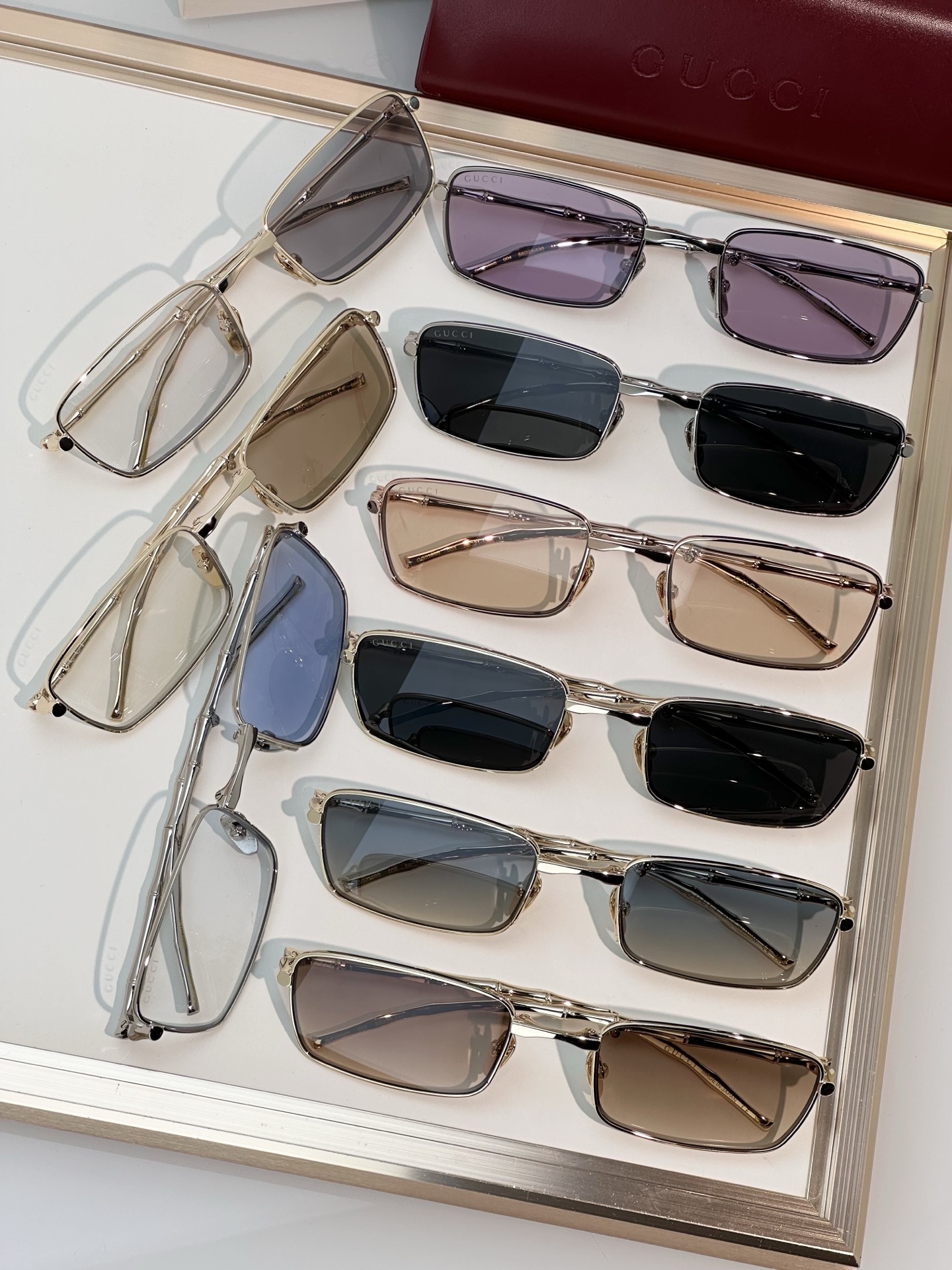 Designer Sunglasses GG2389S