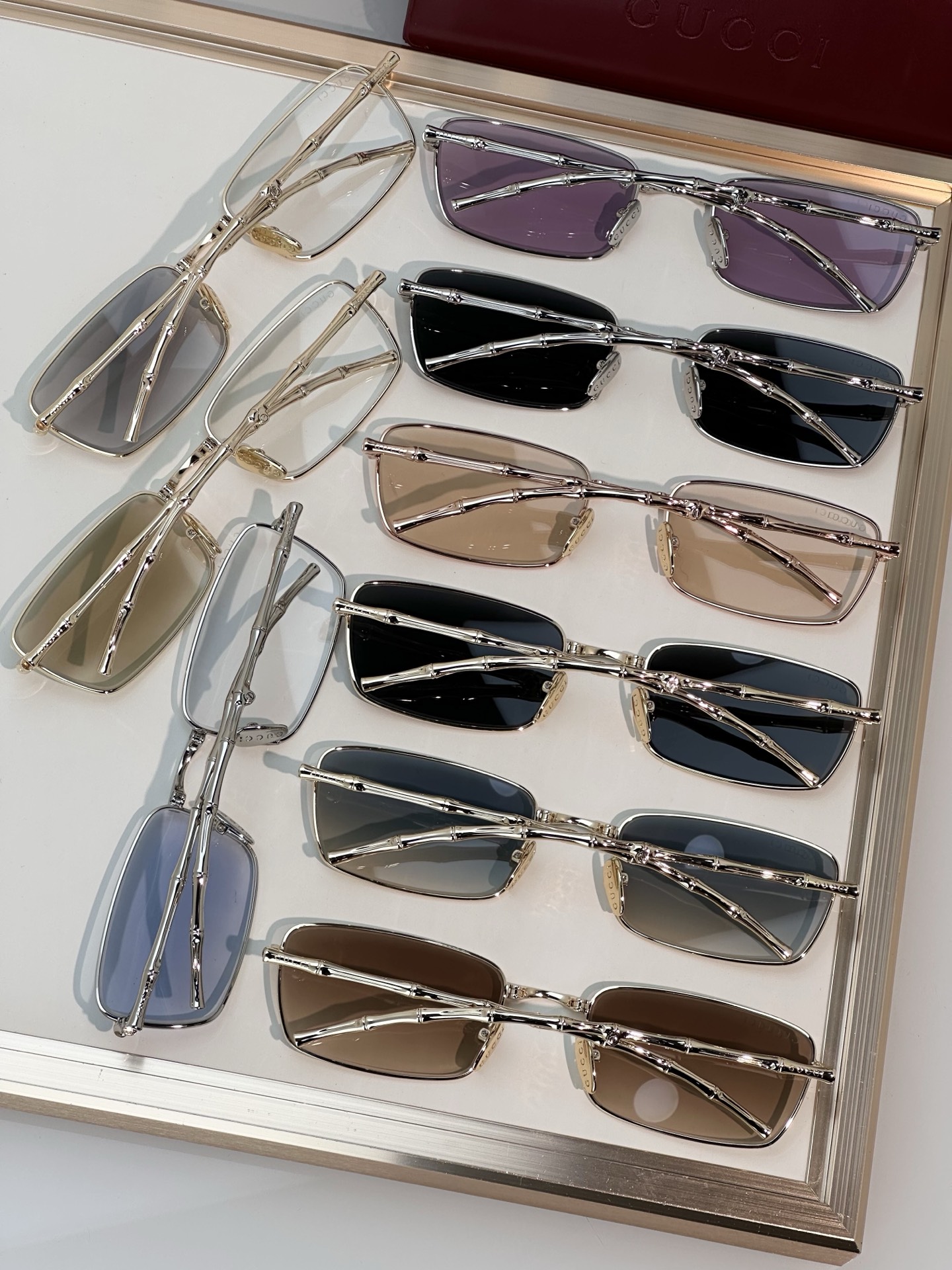 Designer Sunglasses GG2389S