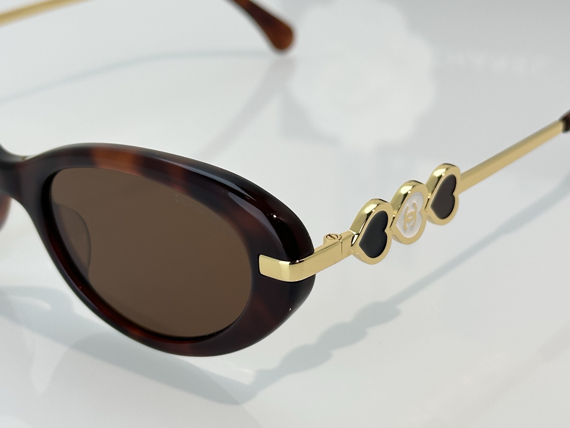 Chanel Sunglasses CH7298B