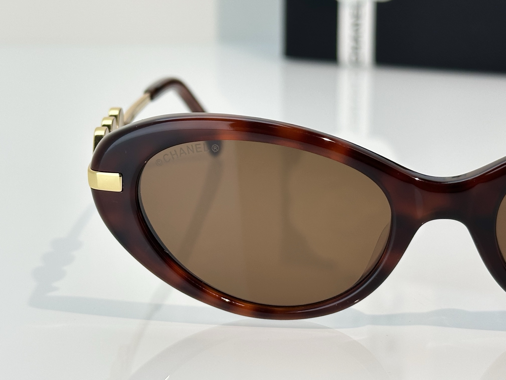 Chanel Sunglasses CH7298B