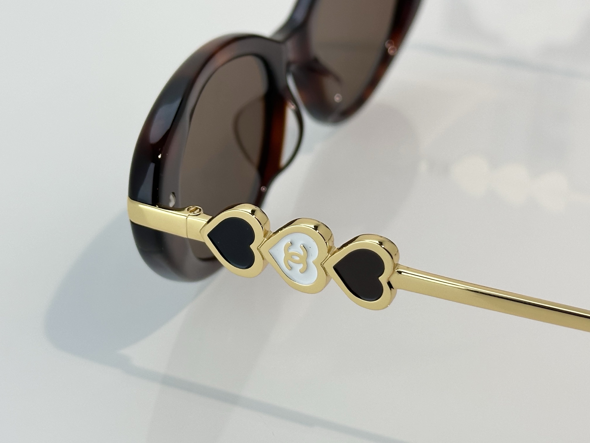 Chanel Sunglasses CH7298B