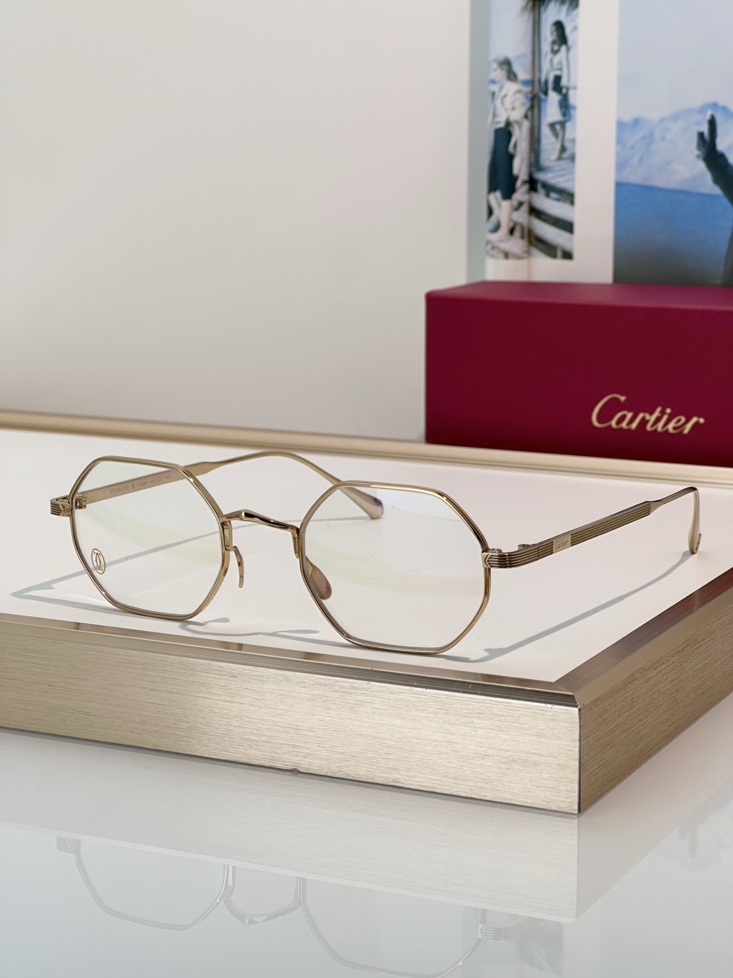 Designer Sunglasses CT0627S