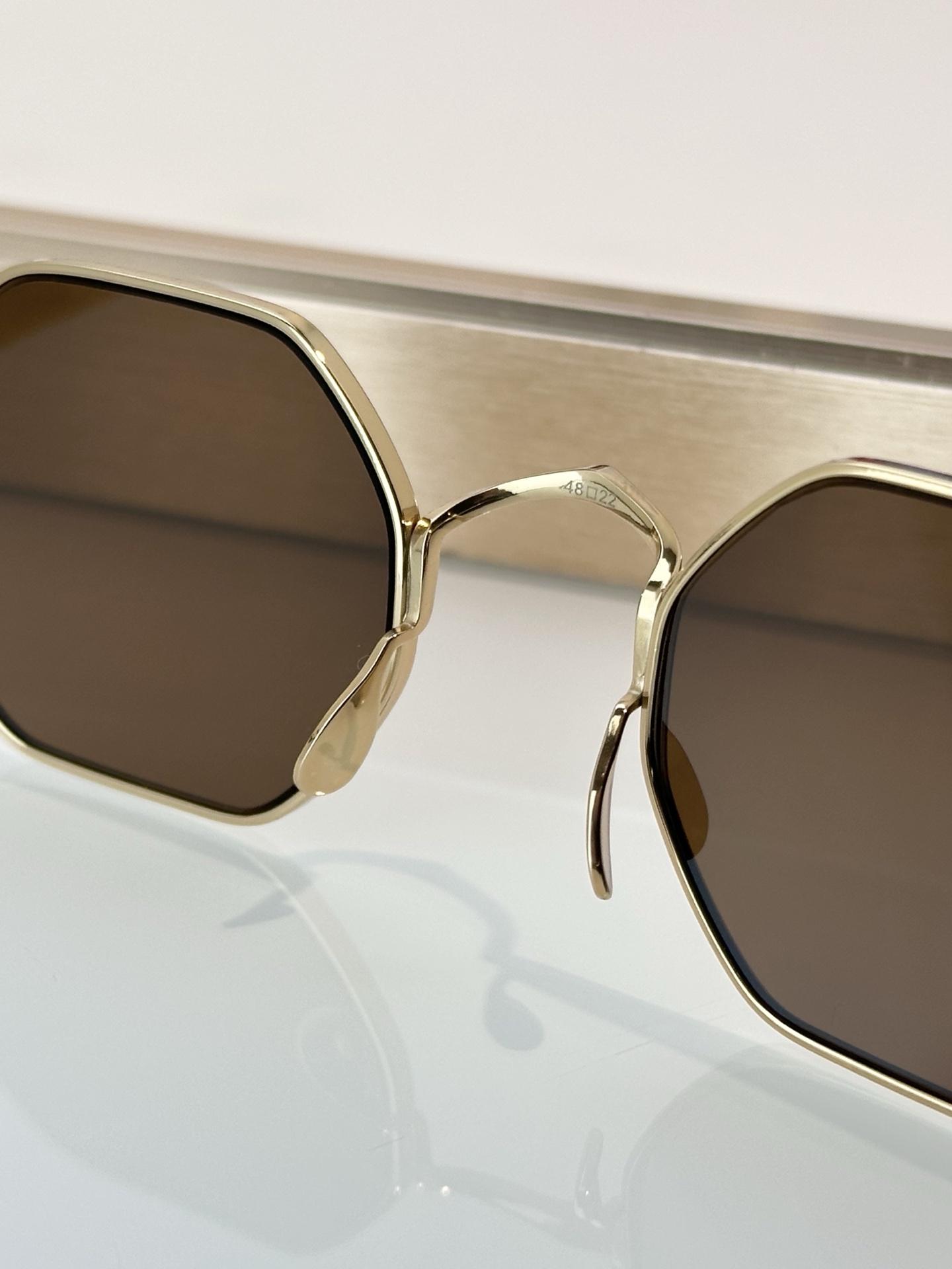 Designer Sunglasses CT0627S