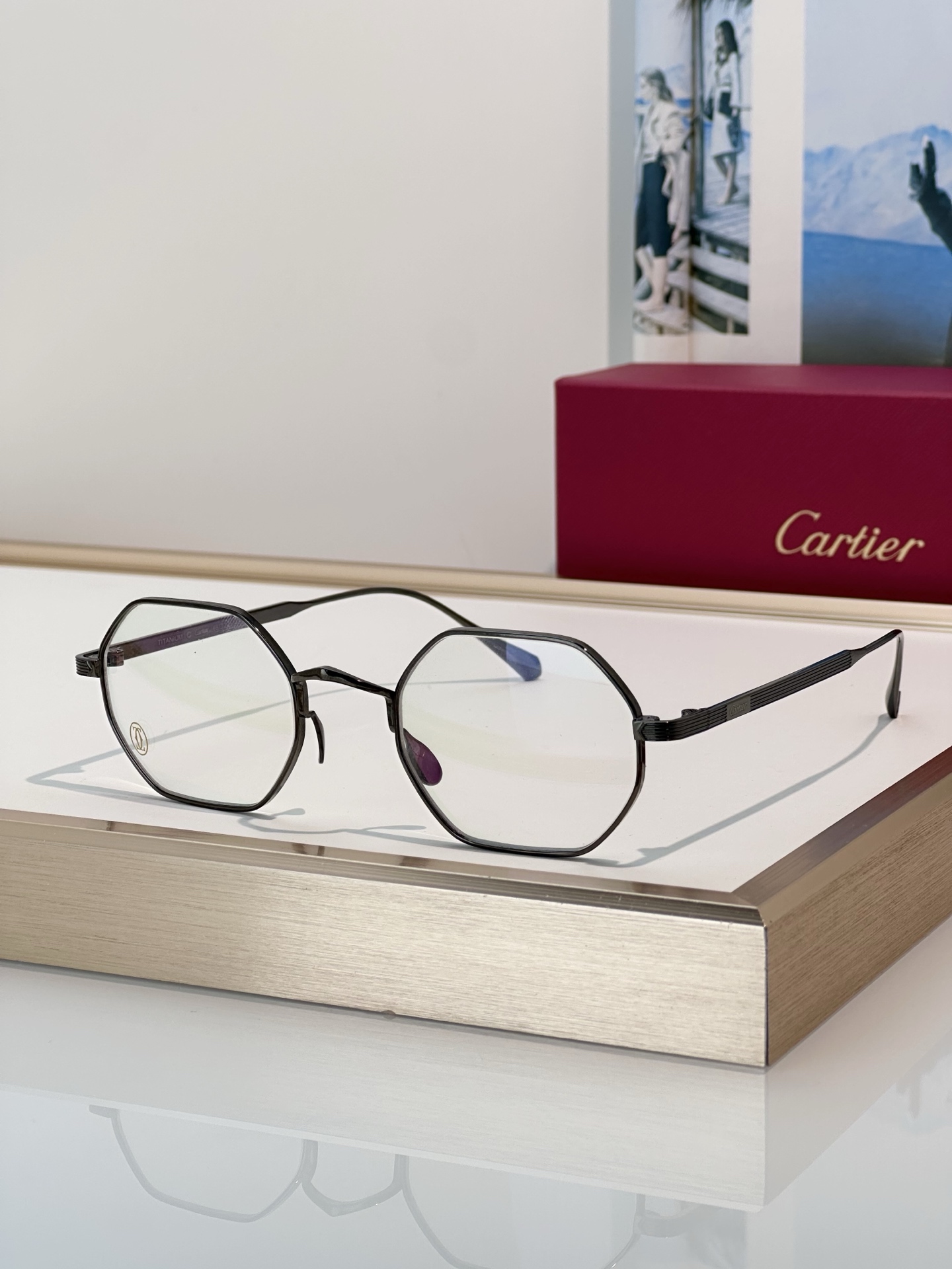 Designer Sunglasses CT0627S