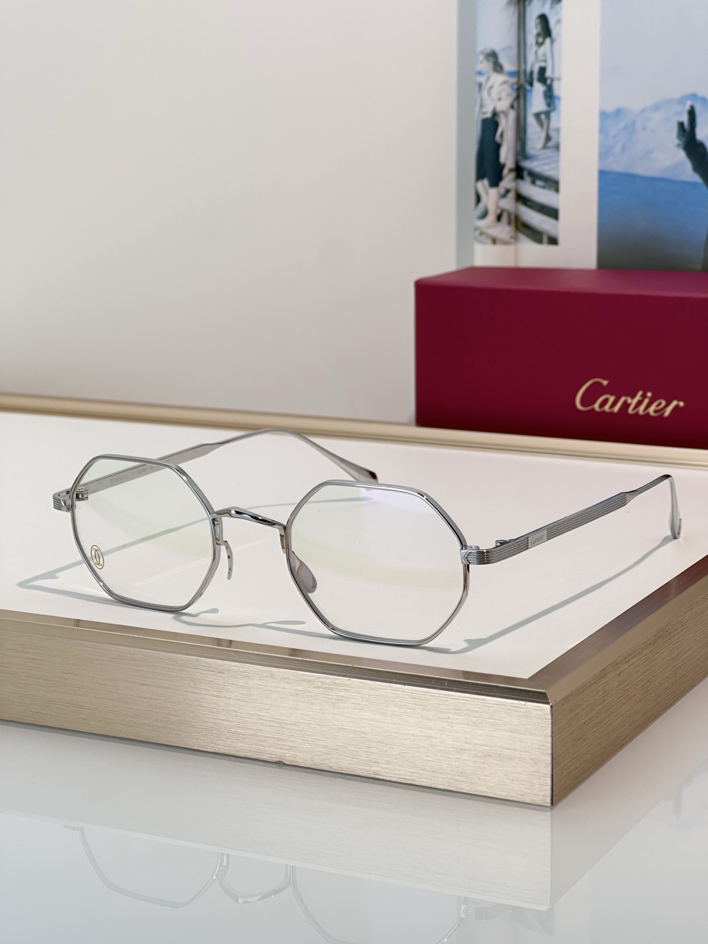 Designer Sunglasses CT0627S