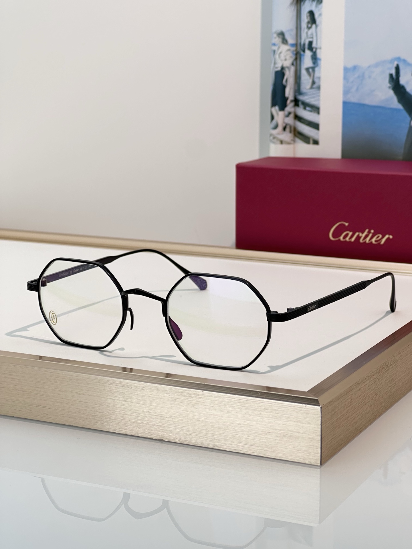 Designer Sunglasses CT0627S