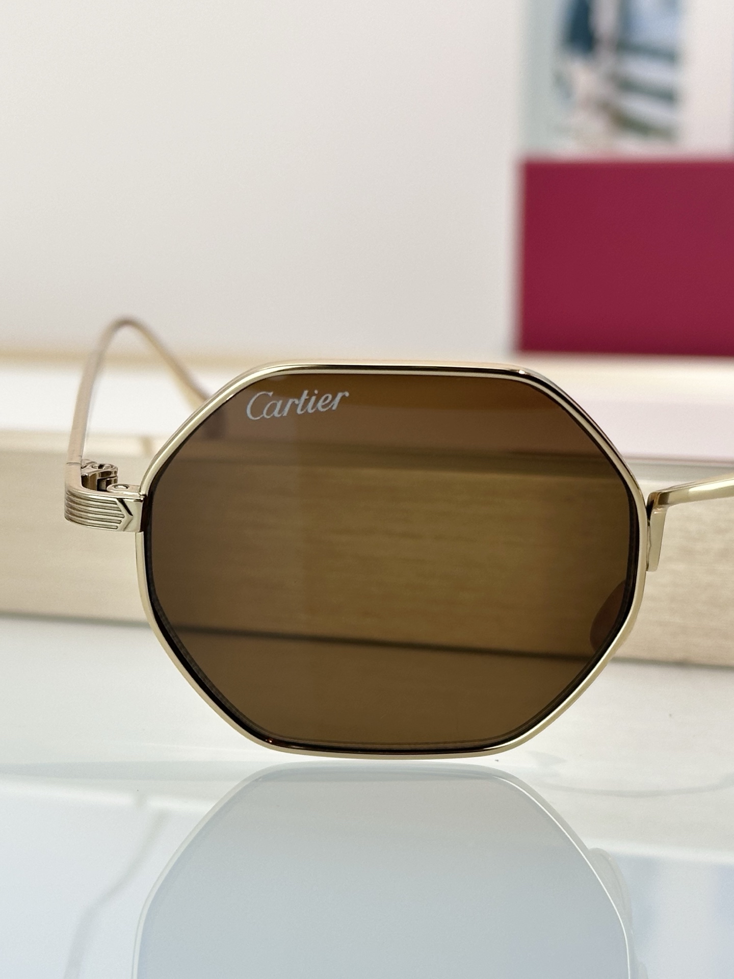 Designer Sunglasses CT0627S