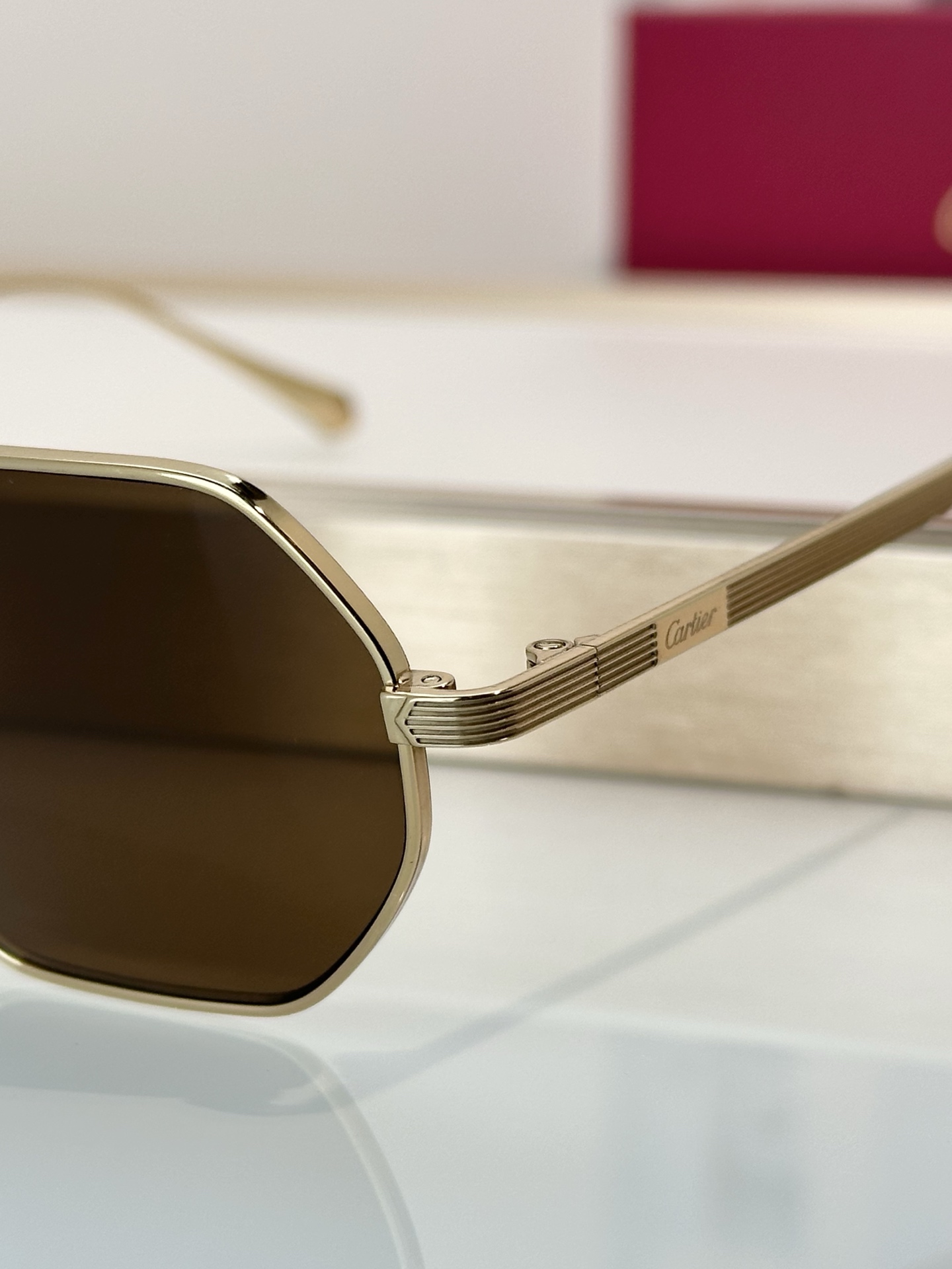 Designer Sunglasses CT0627S
