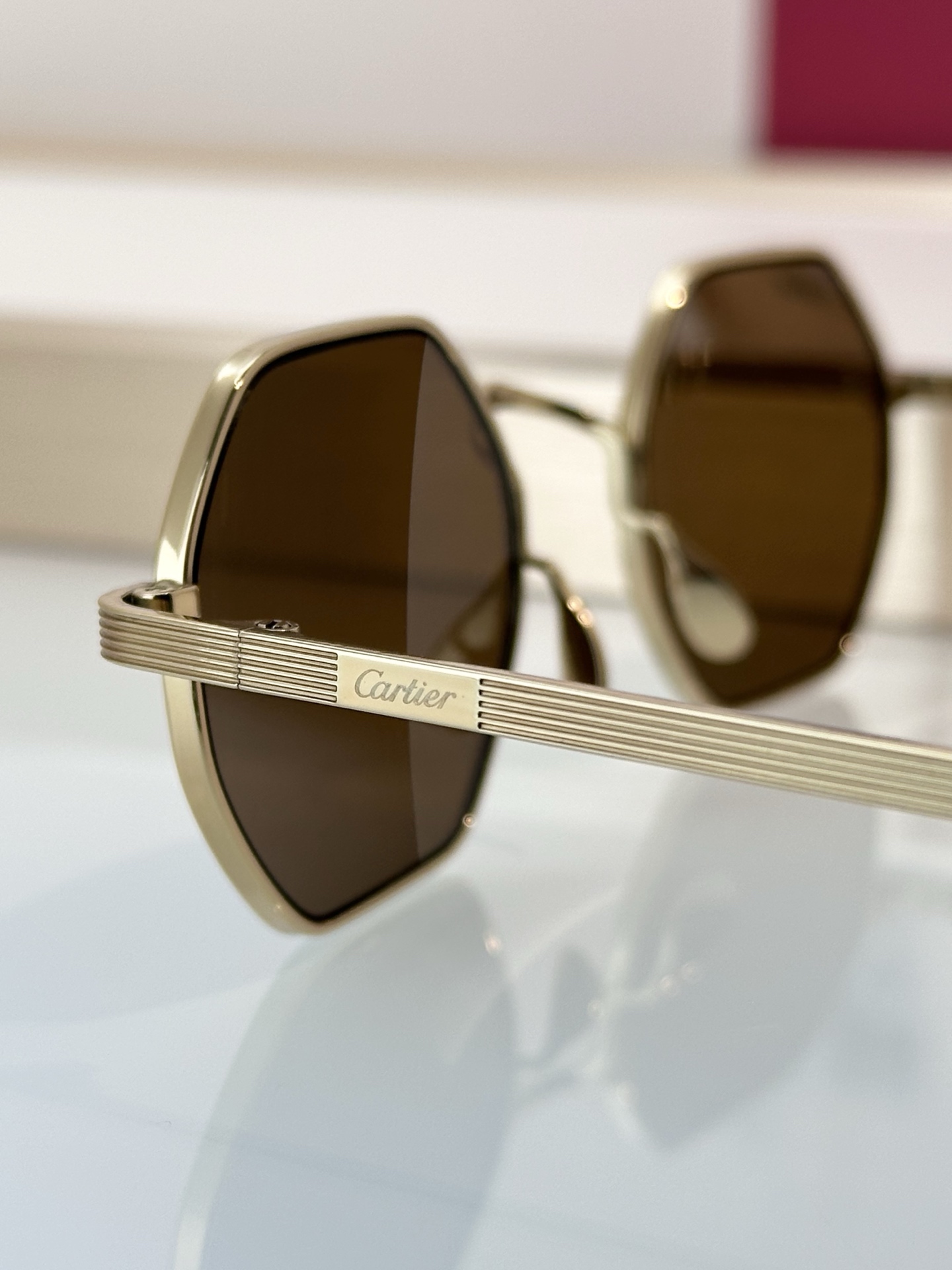 Designer Sunglasses CT0627S