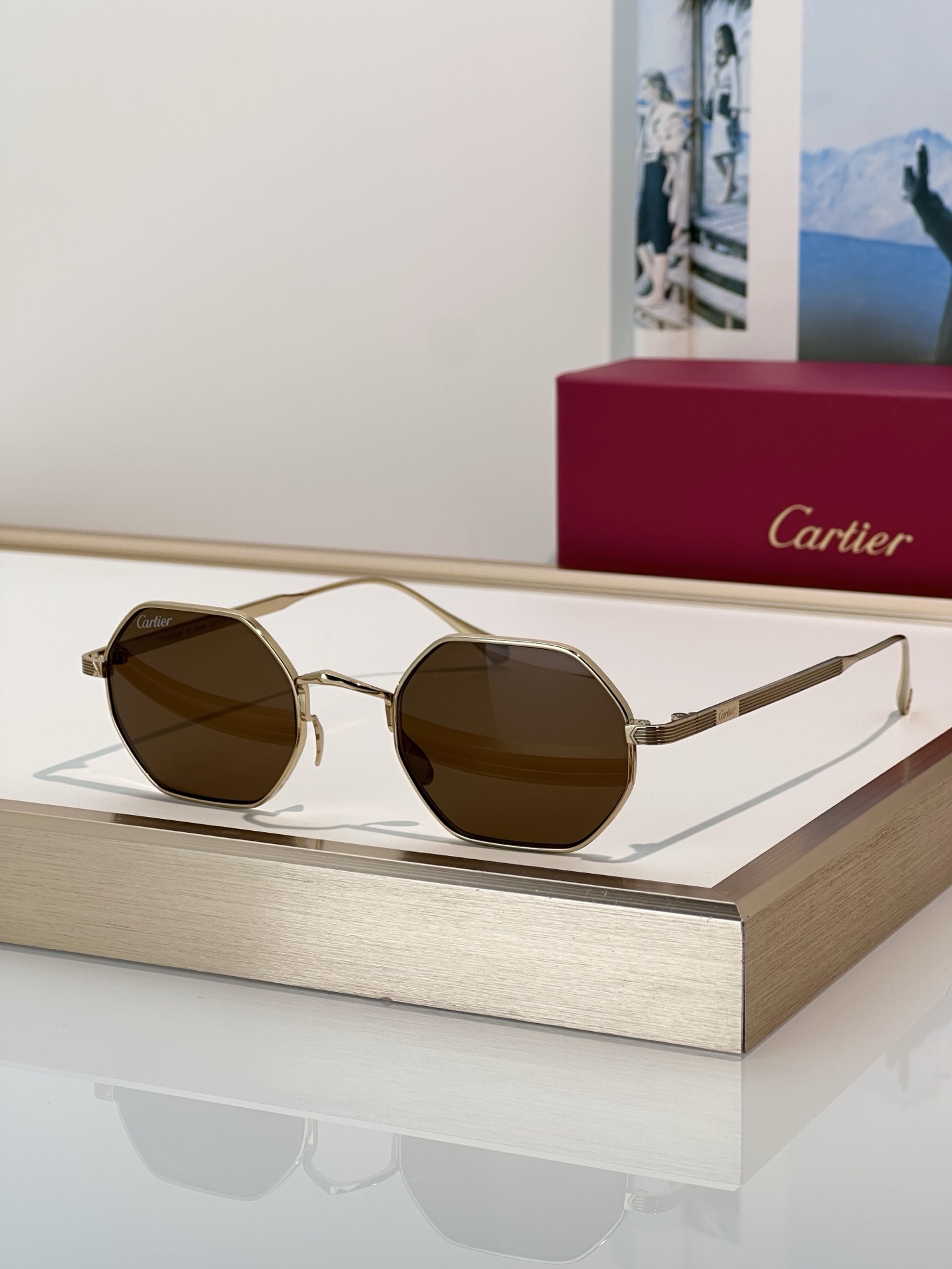 Designer Sunglasses CT0627S
