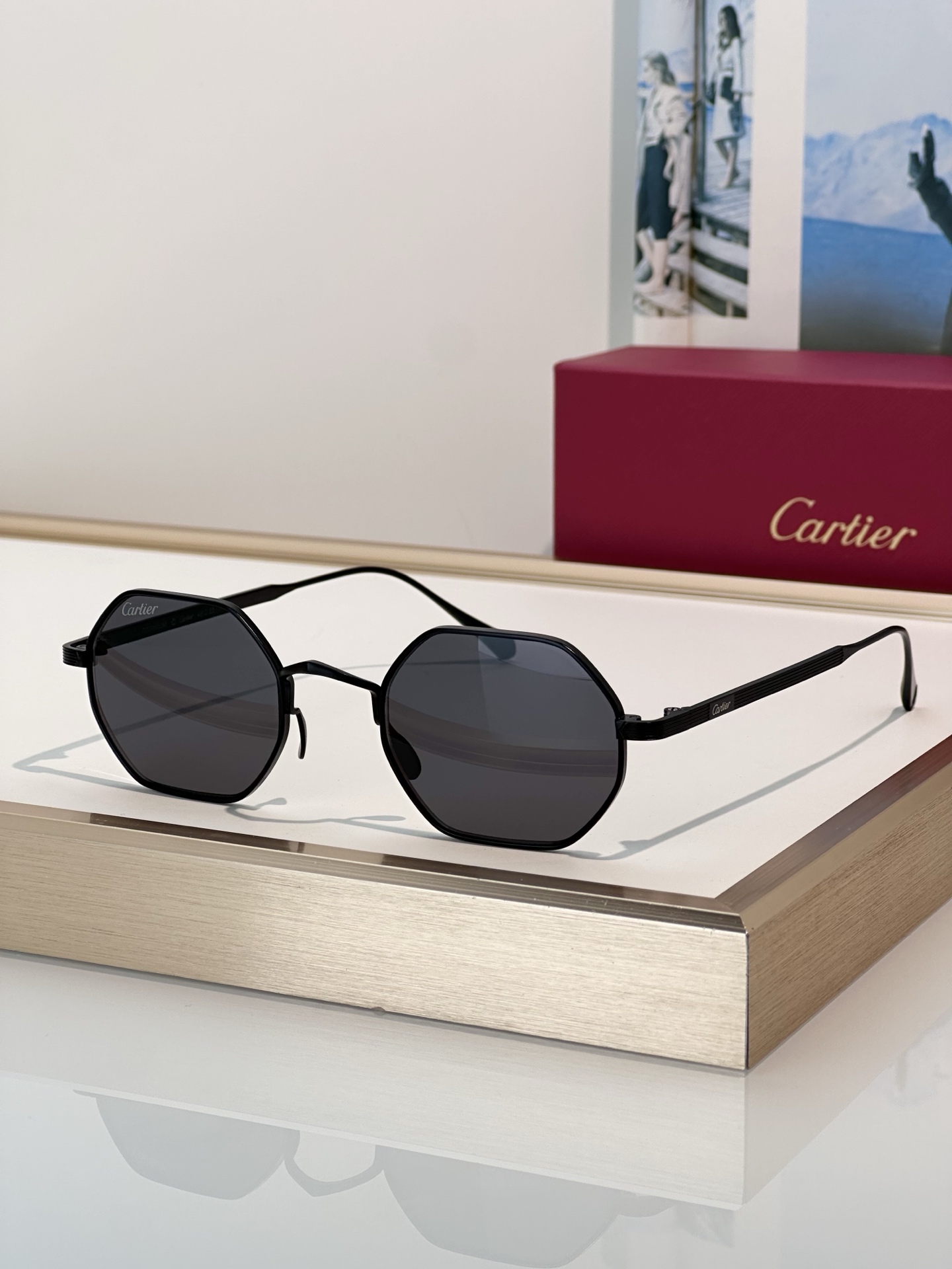 Designer Sunglasses CT0627S