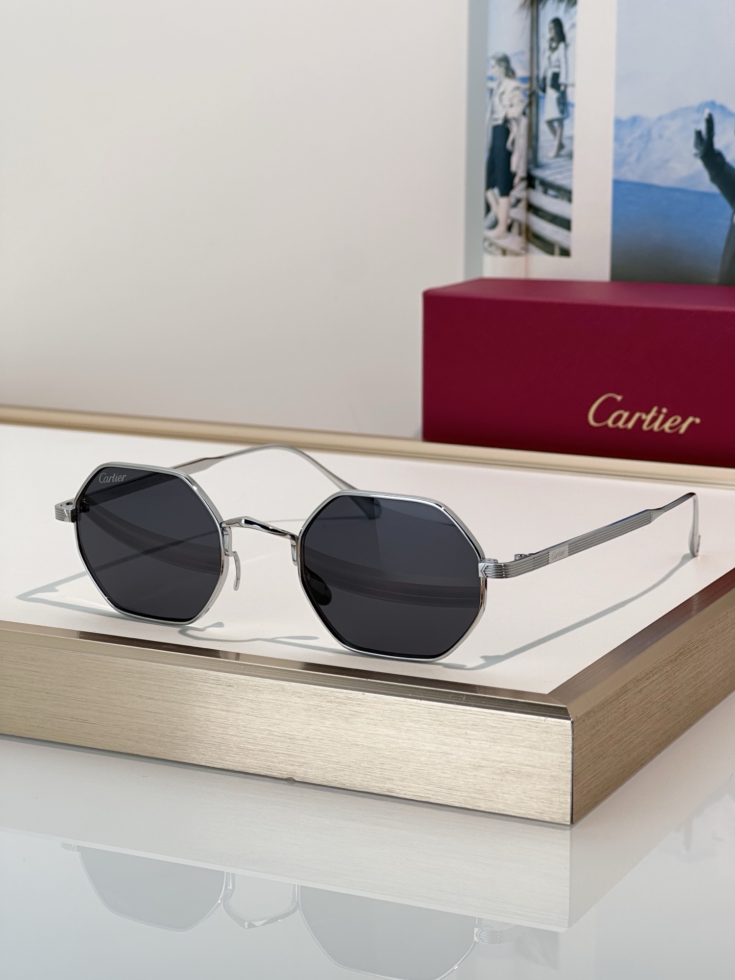 Designer Sunglasses CT0627S